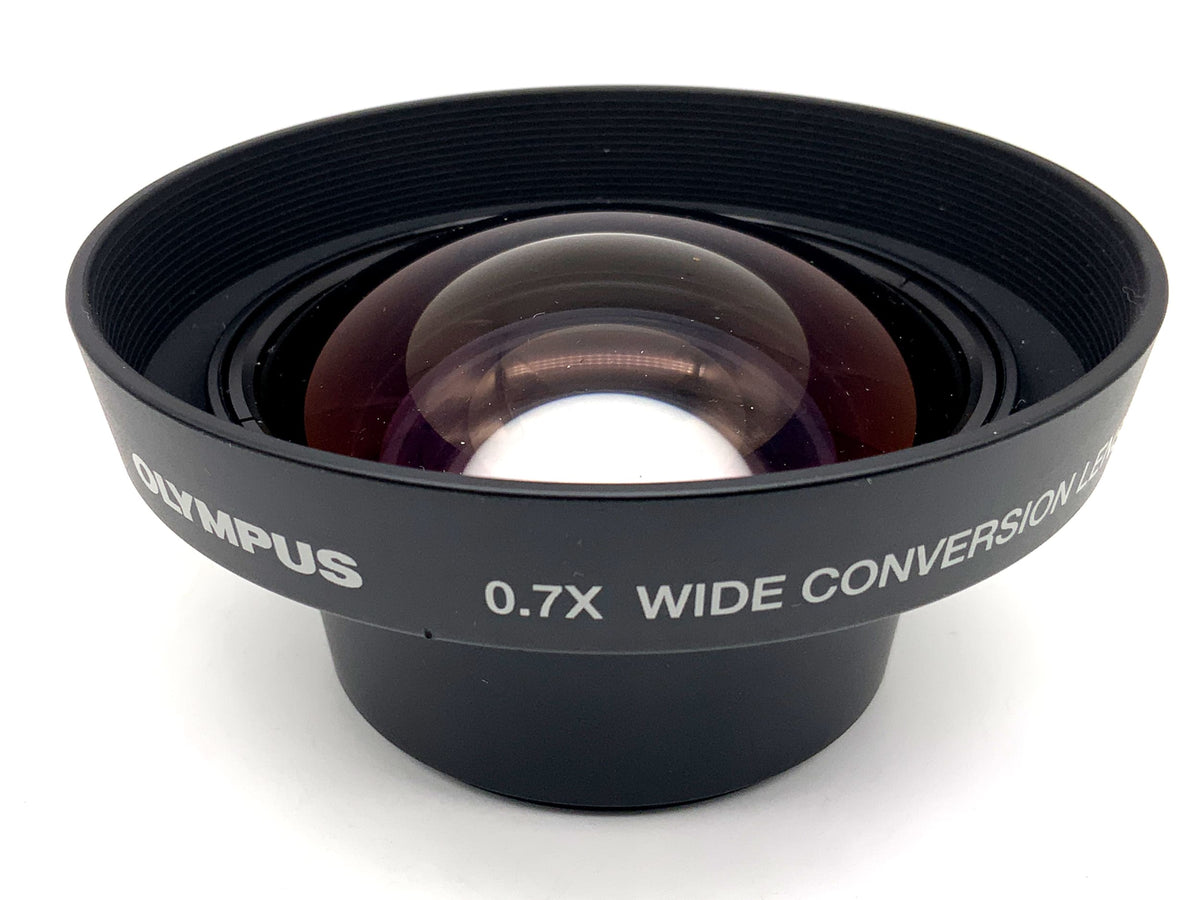 Olympus Converter 0.7x extender converter (55mm)
