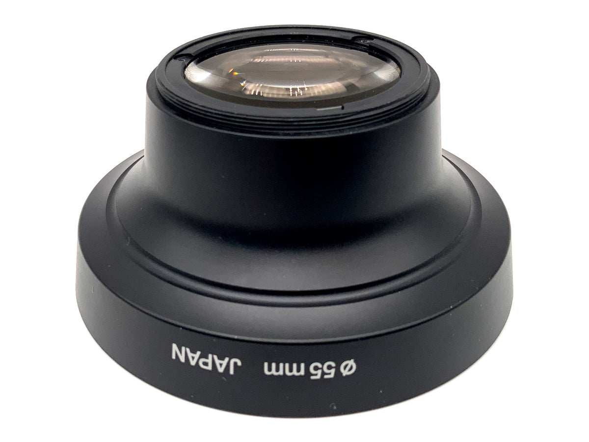 Olympus Converter 0.7x extender converter (55mm)