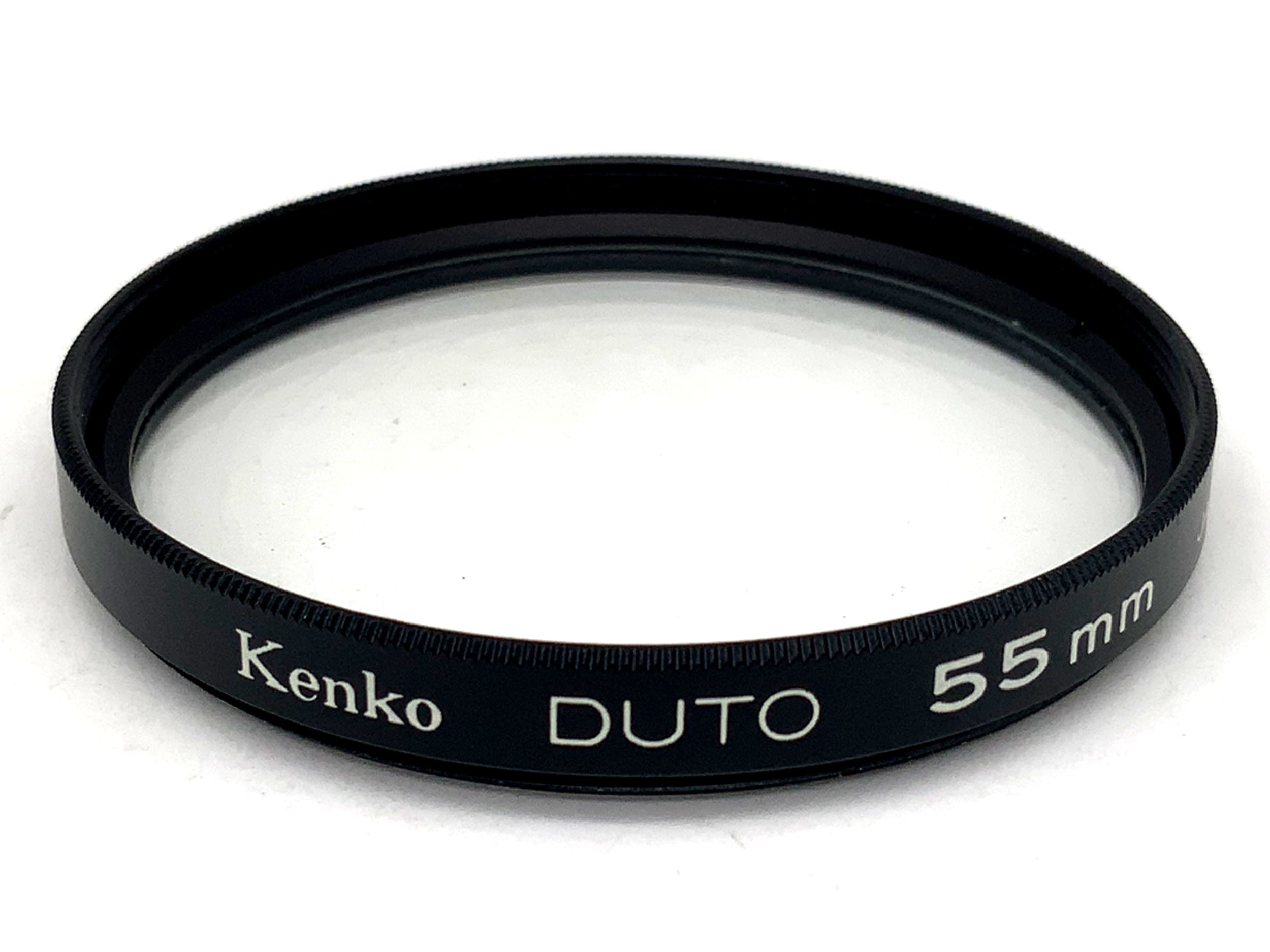 Kenko Soft Focus Duto Filter 55mm Circular Filter Thread