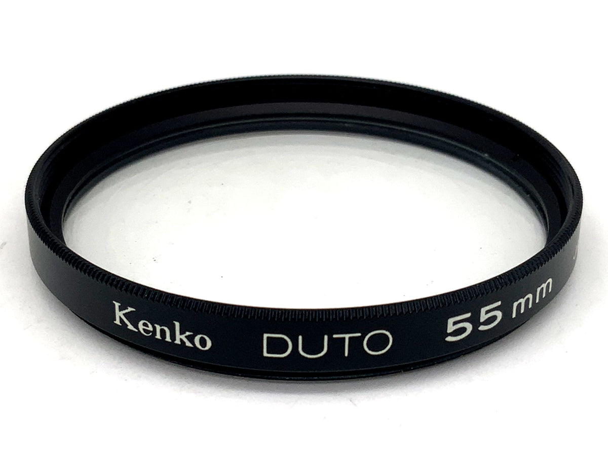 Kenko Soft Focus Duto Filter 55mm Circular Filter Thread