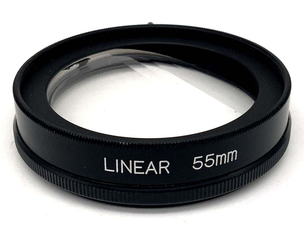 Hama Tricklinse Linear Filter 55mm Circular Filter Thread
