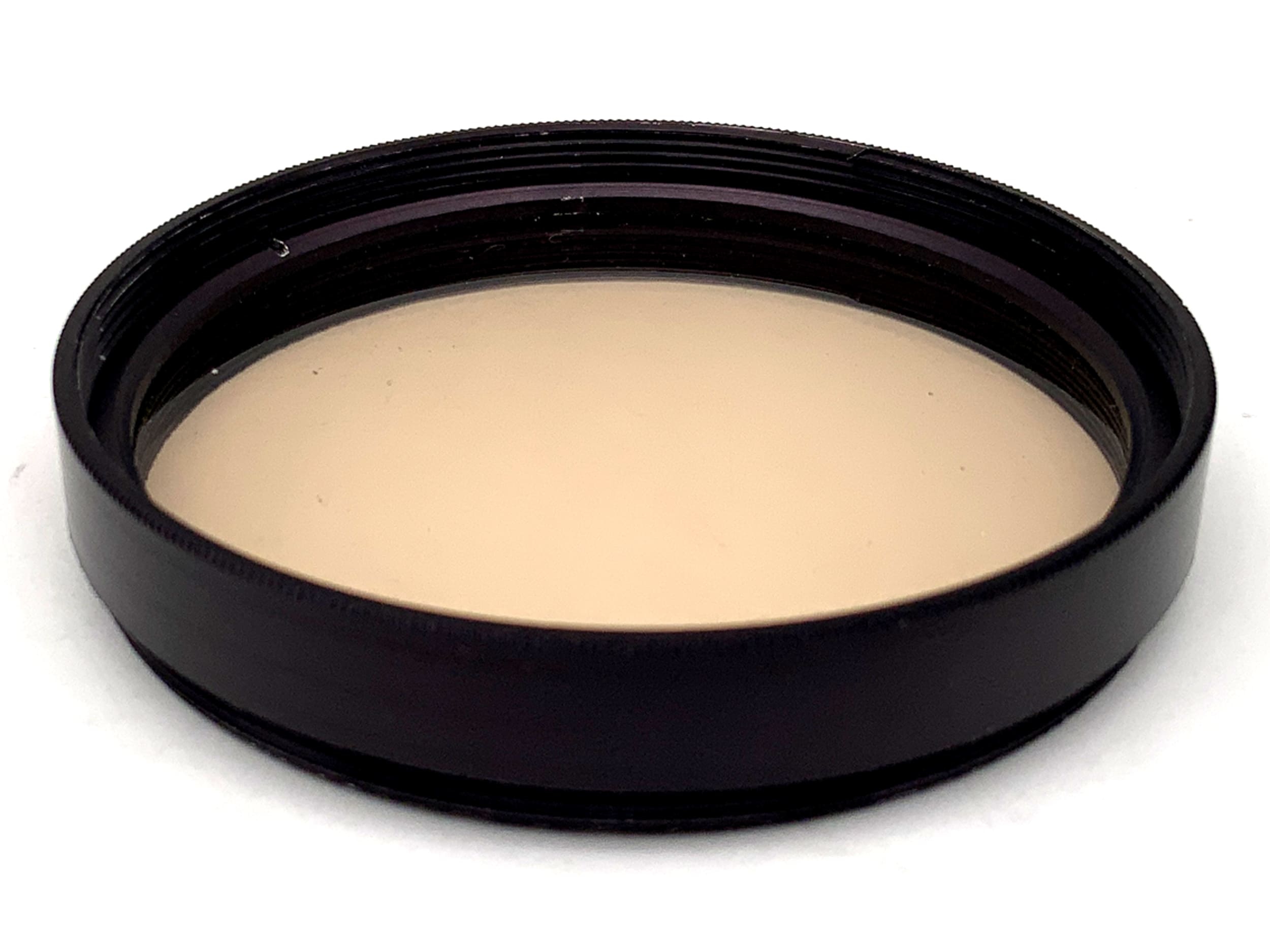 Arnz Jena Correction Filter 55mm Circular Filter Thread