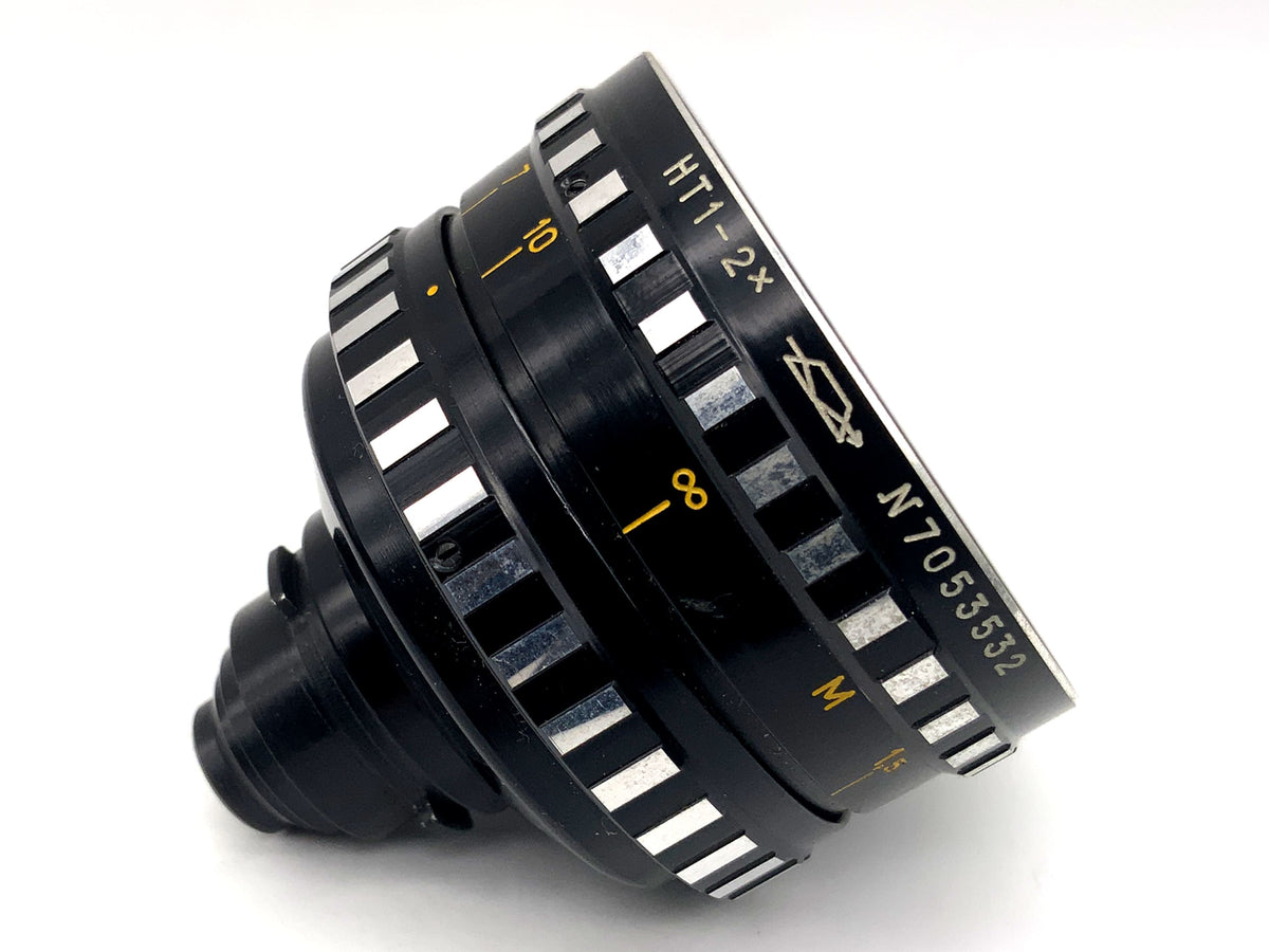 Zenit HT1-2x Converter 2x extender converter (Quartz DS8-M)
