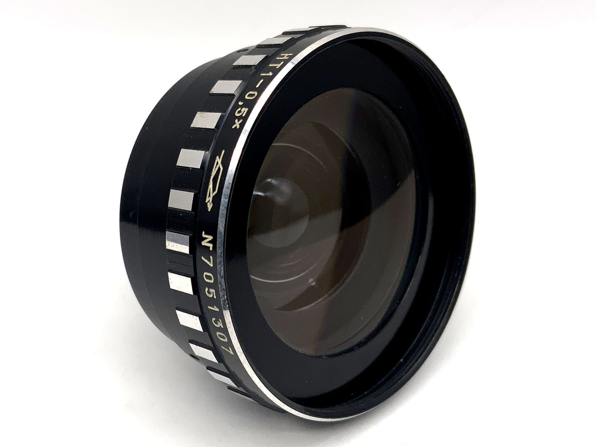 Zenit HT1-0.5x Converter 0.5x extender converter (Quartz DS8-M)