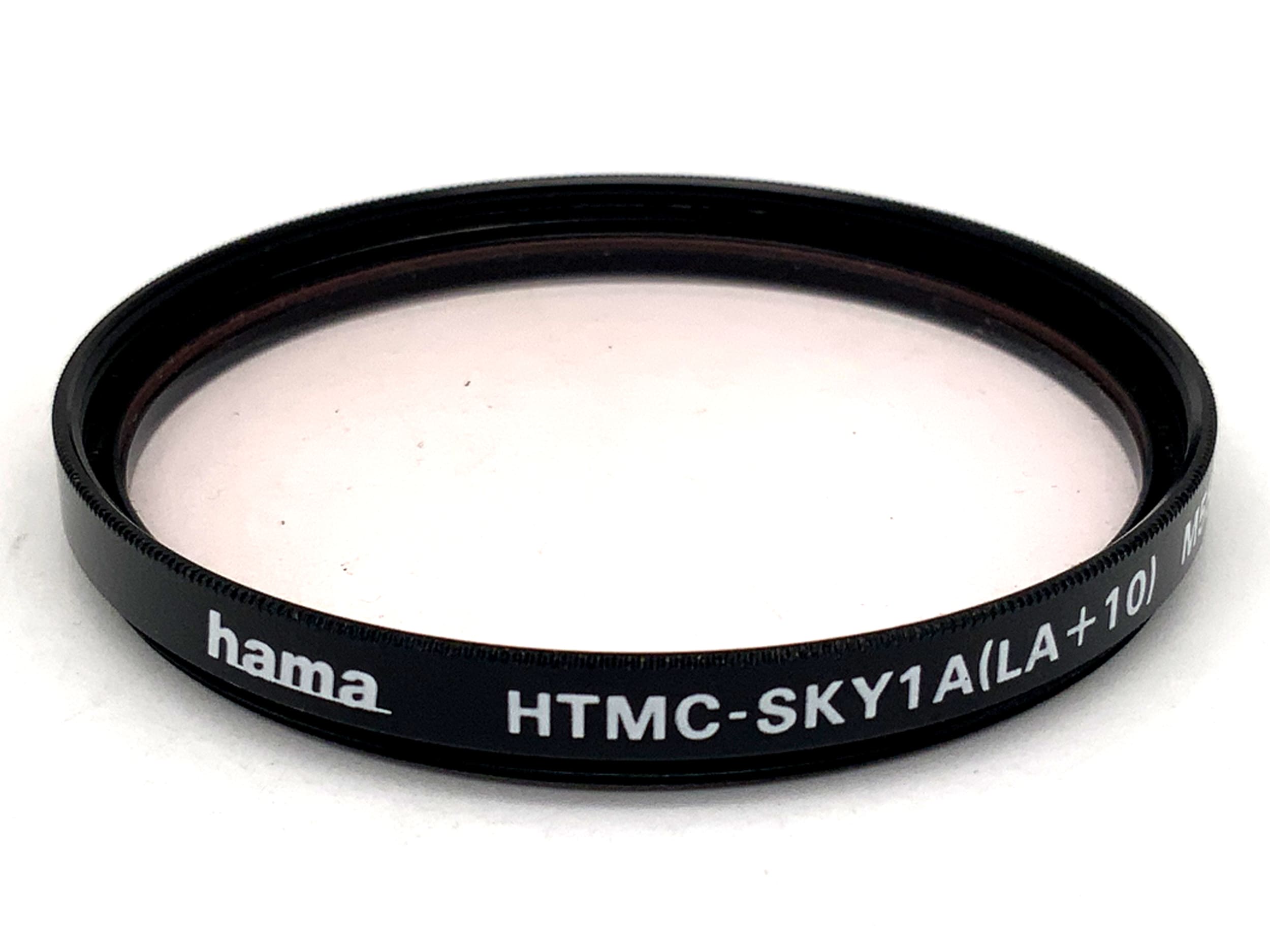 Hama Skylight HTMC-Sky 1A (LA+10) M55 (VII) Filter 55mm Circular
