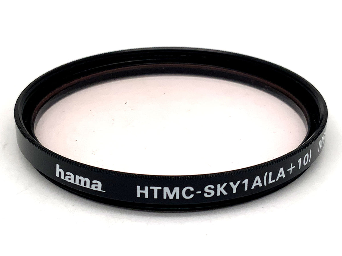 Hama Skylight HTMC-Sky 1A (LA+10) M55 (VII) Filter 55mm Circular