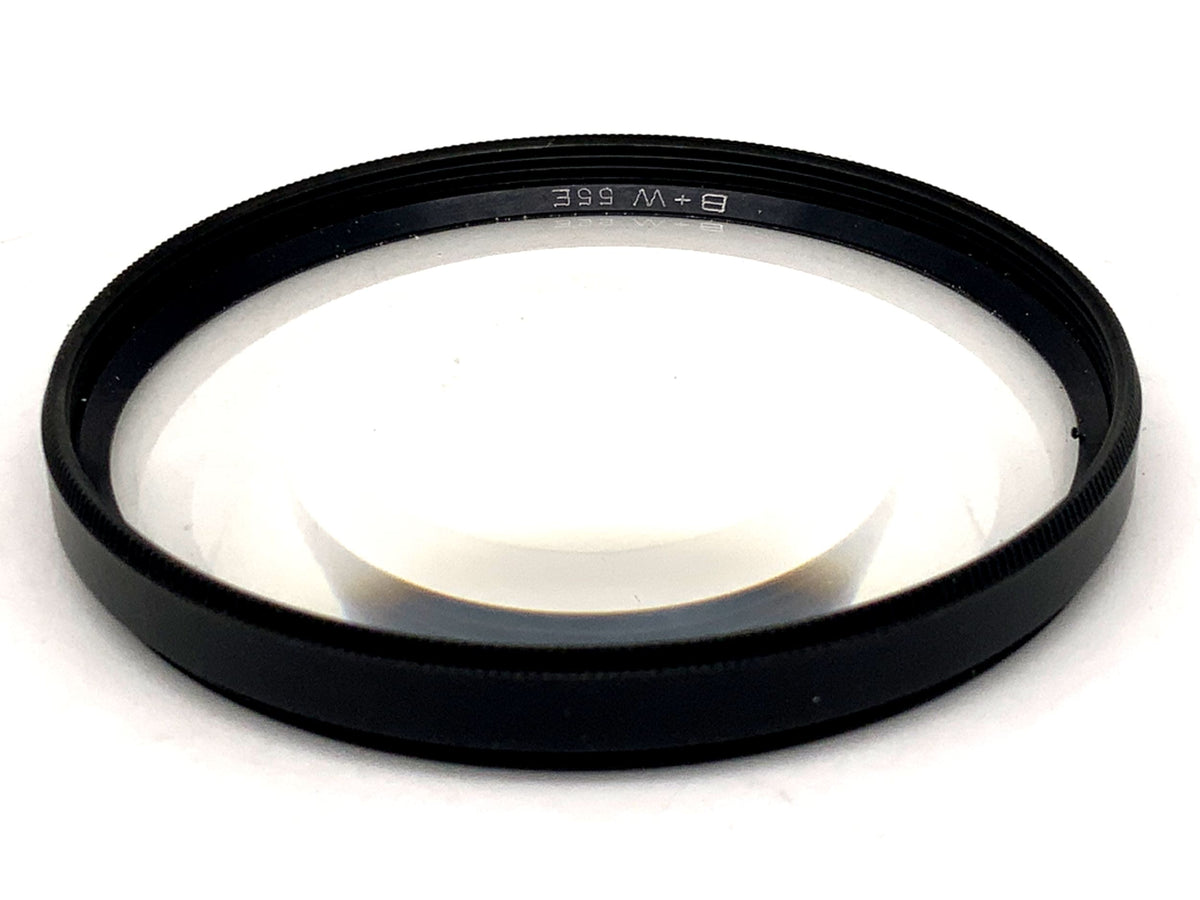 B+W Effect Filter Center Spot Filter 55mm Circular Filter Thread