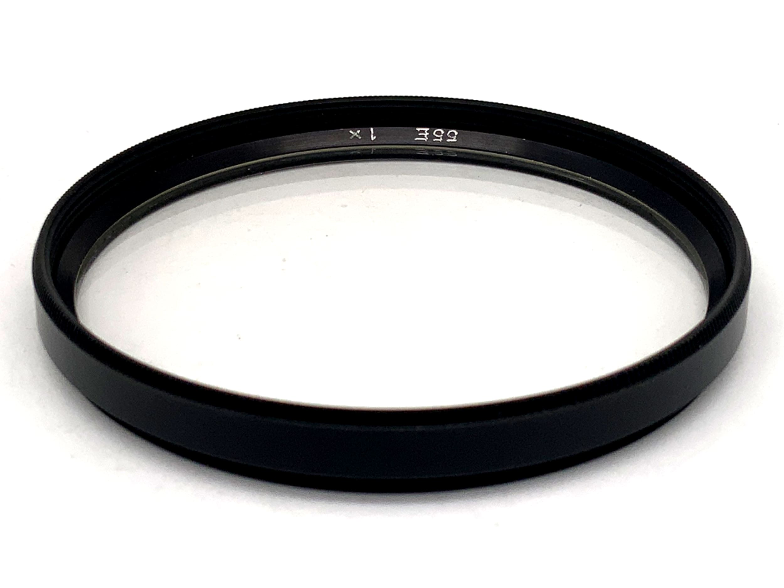 B+W Skylight 55E 1x Filter 55mm Circular Filter Thread