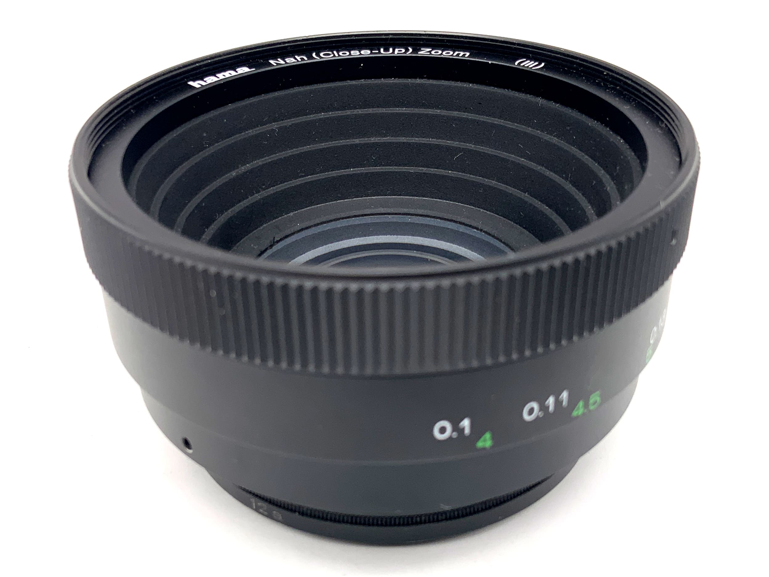 Hama Nah (Close-Up) Zoom (III) Converter extender converter (55mm)