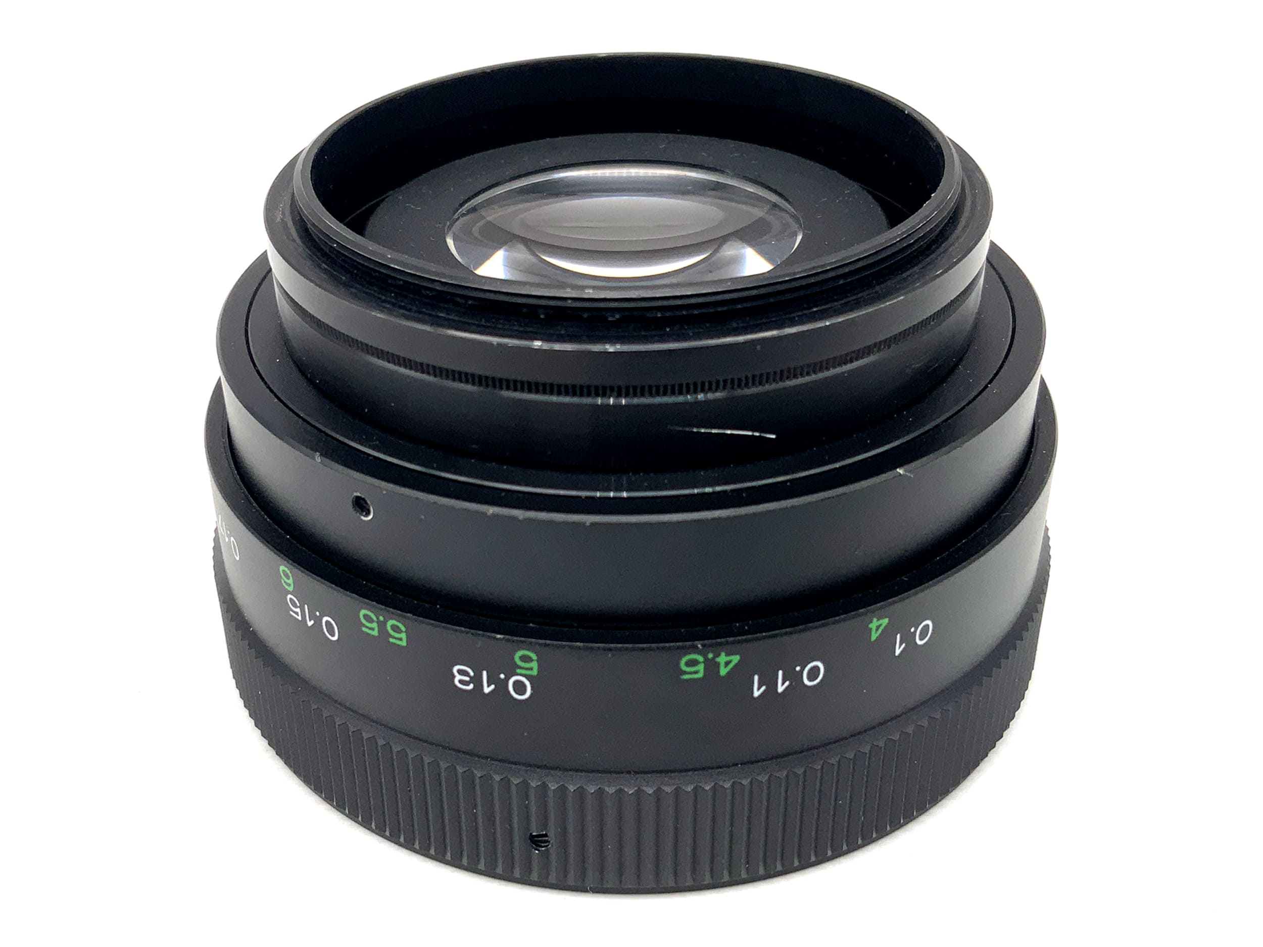 Hama Nah (Close-Up) Zoom (III) Converter extender converter (55mm)