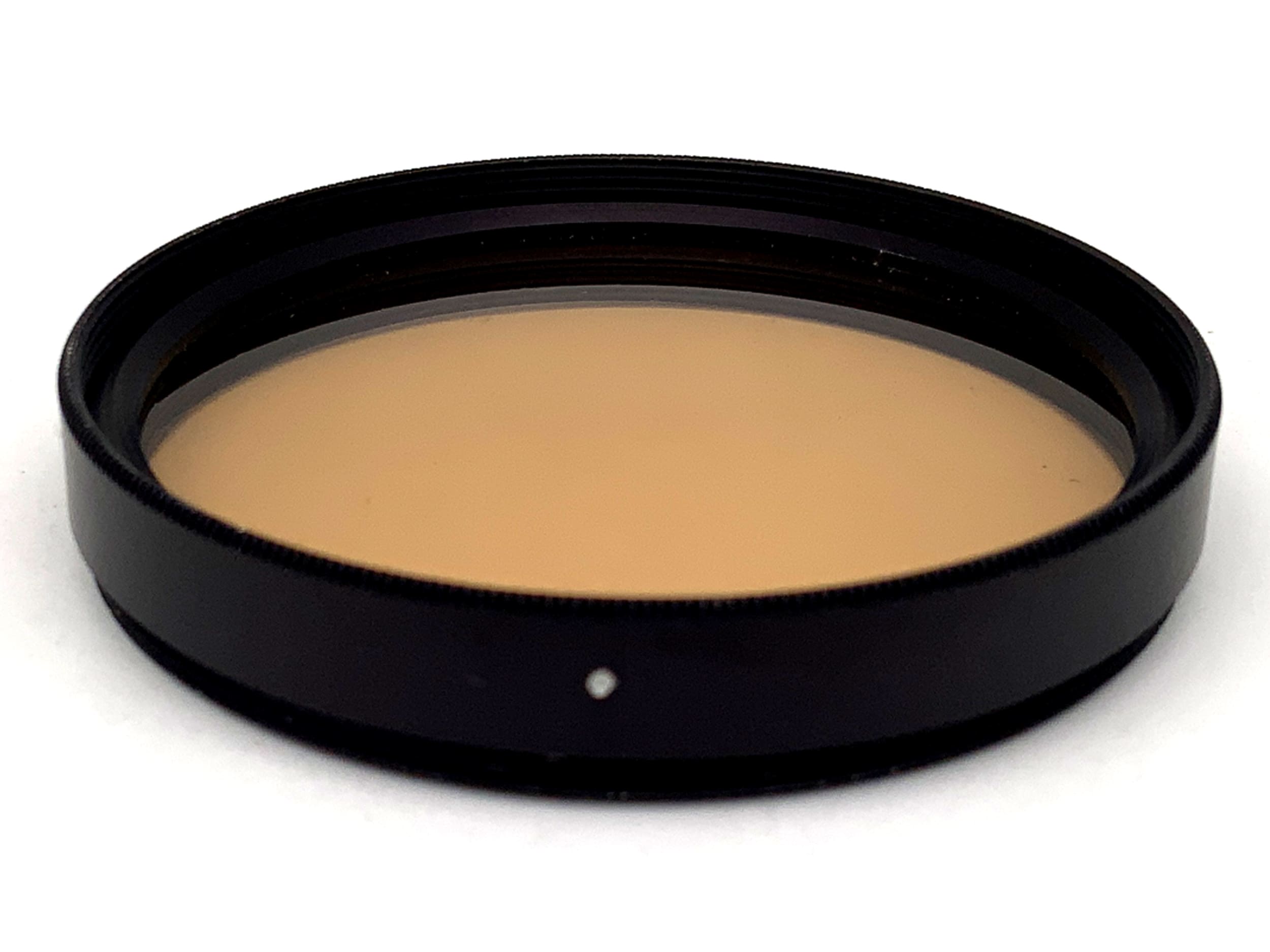Arnz Jena Correction Filter 58mm Circular Filter Thread