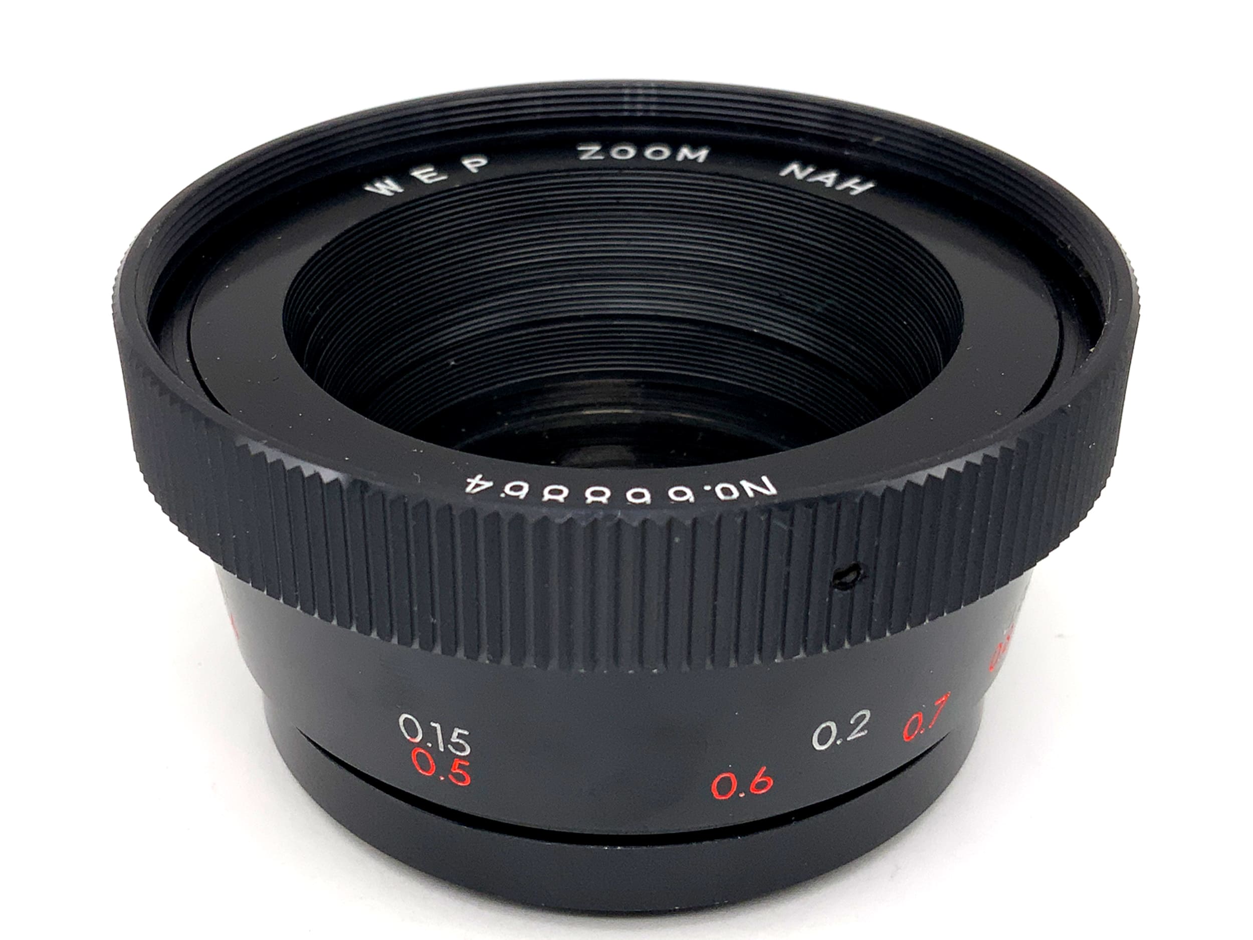 WEP close-up lens Close UP converter extender converter (49mm)