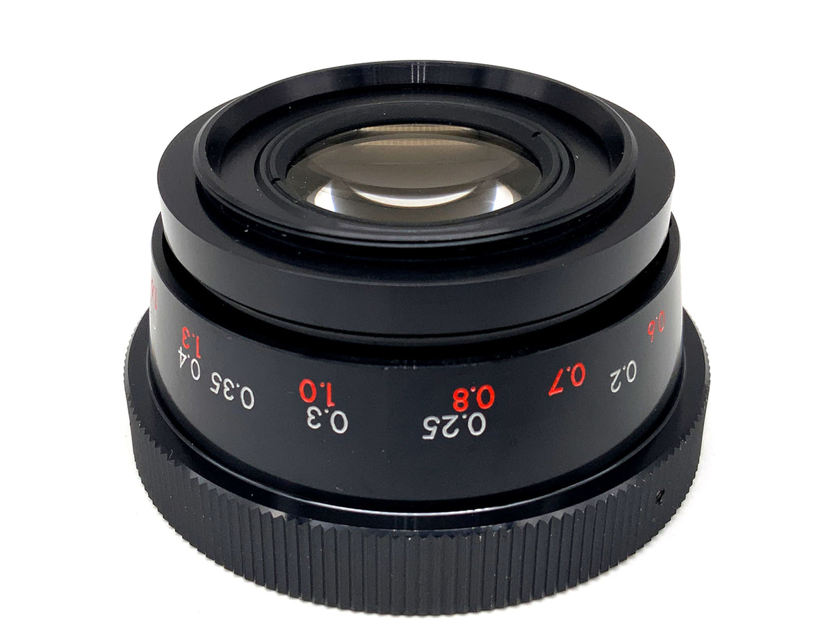 WEP close-up lens Close UP converter extender converter (49mm)