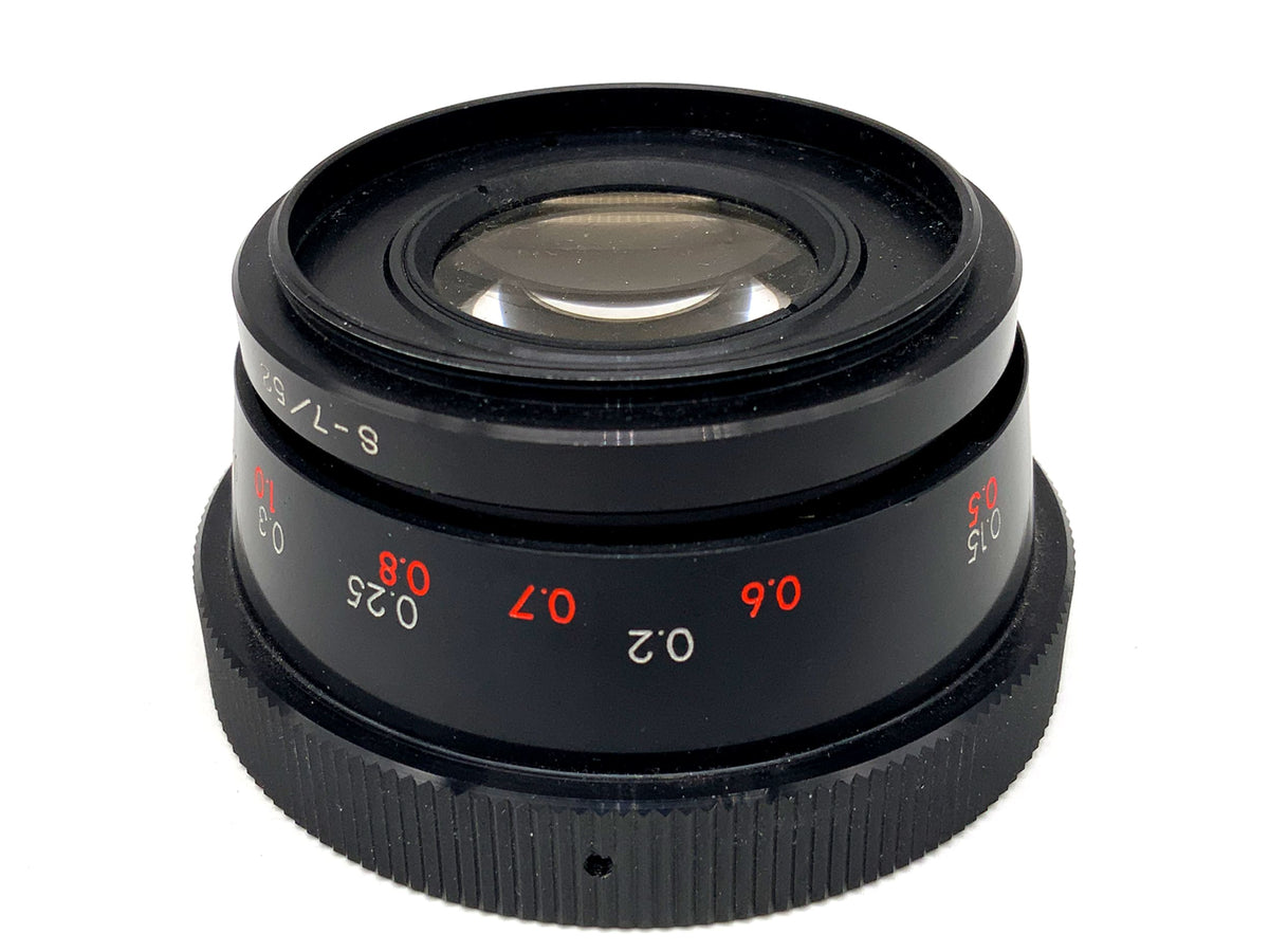 WEP close-up lens Close UP converter extender converter (52mm)