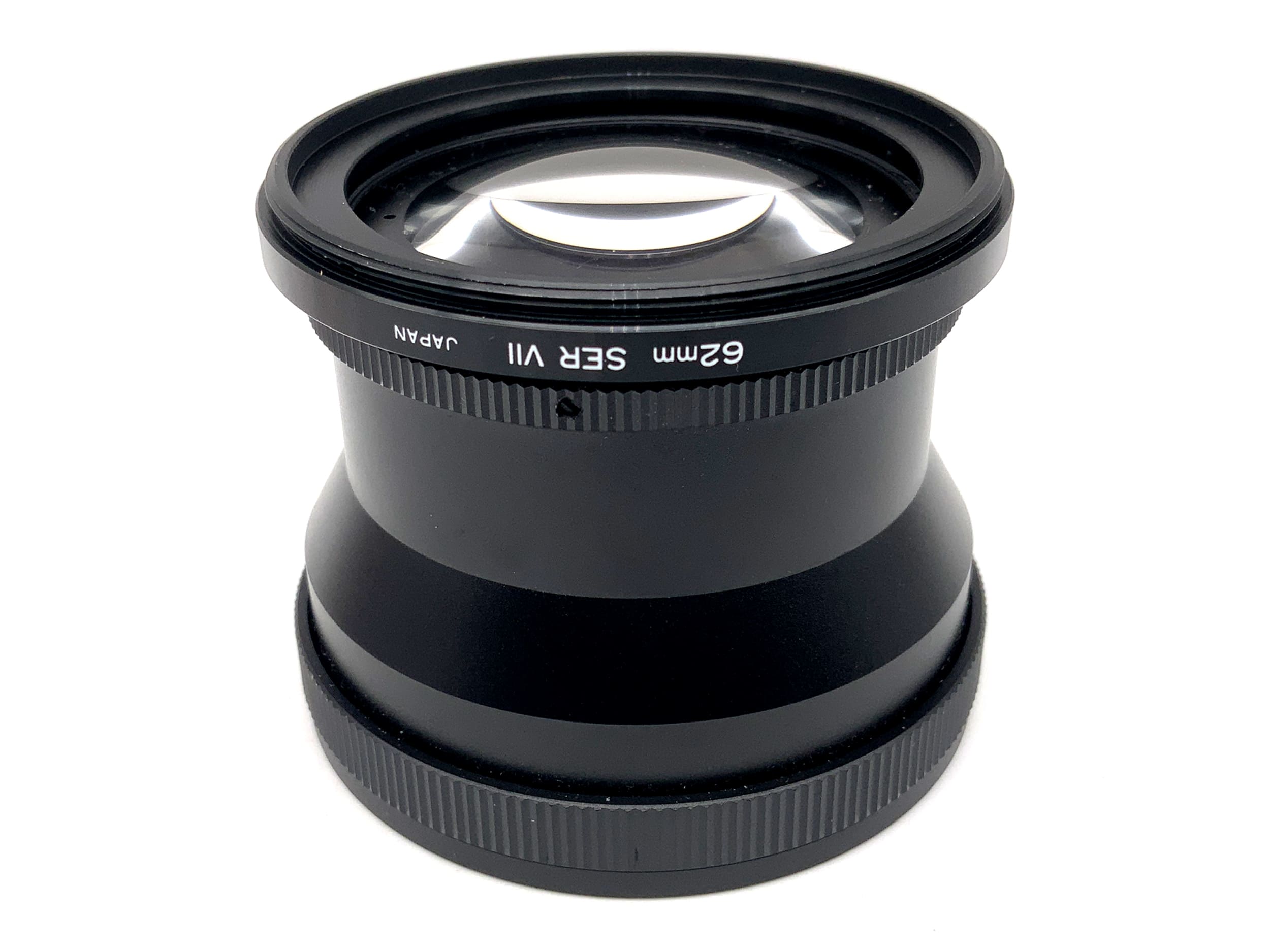 Danubia wide-angle attachment ultra wide converter extender (62mm)