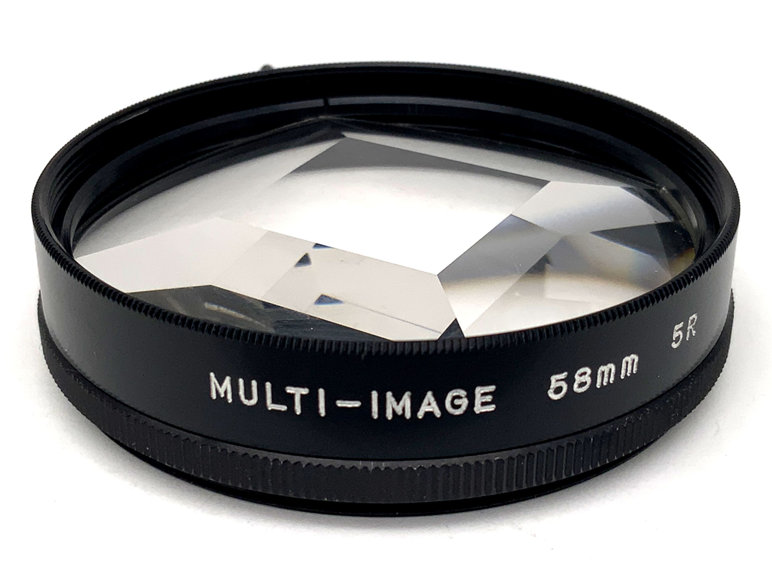 Hama Tricklinse Multi-Image 5R Filter 58mm Circular Filter Thread