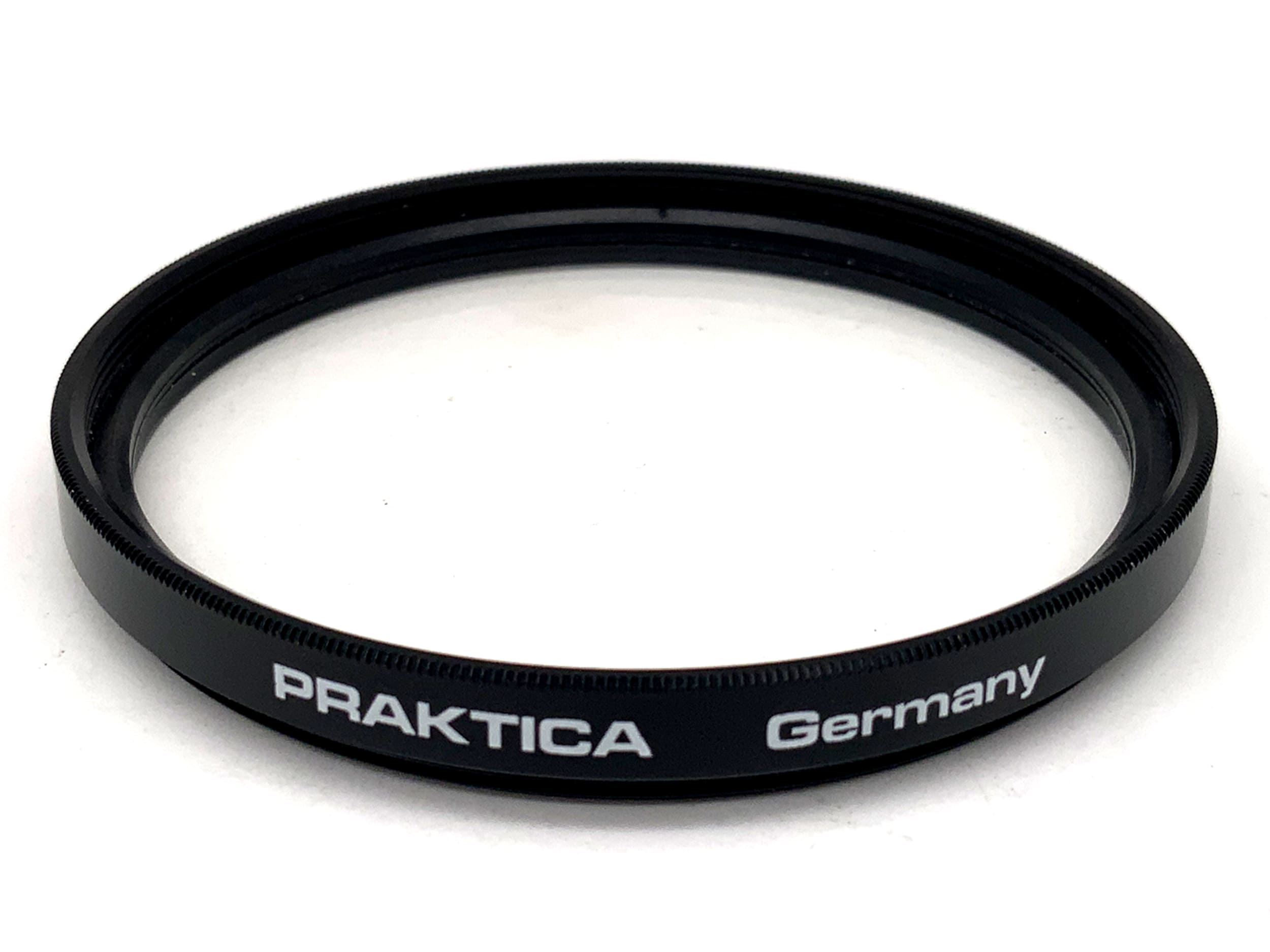 Praktica UV UV-Protection Coated Filter 62mm Circular Filter Thread