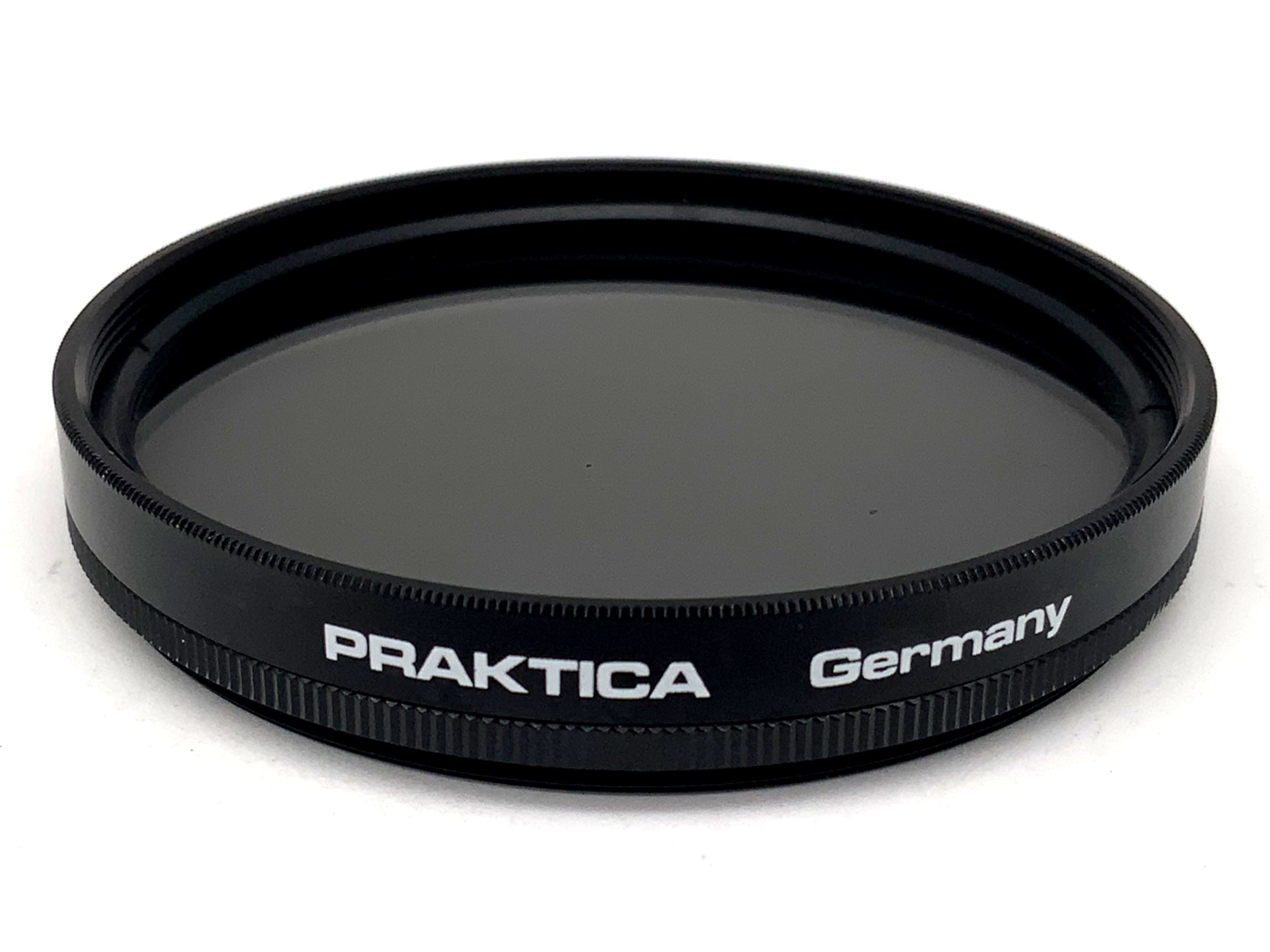 Praktica Polarizing Filter C-Pol circular Filter 62mm circular filter thread