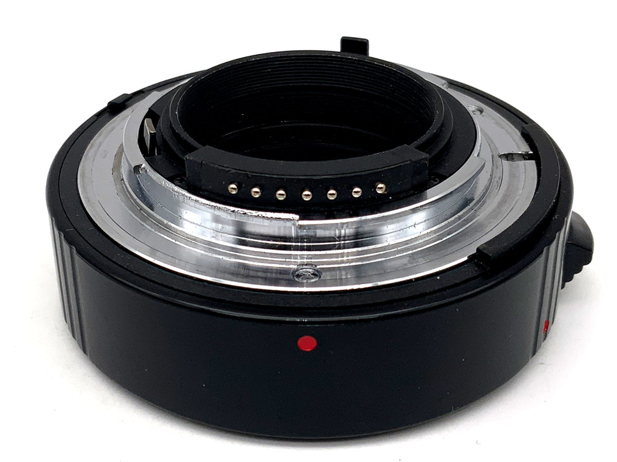 Soligor N/AF 20mm Extension Tube (Nikon AF)