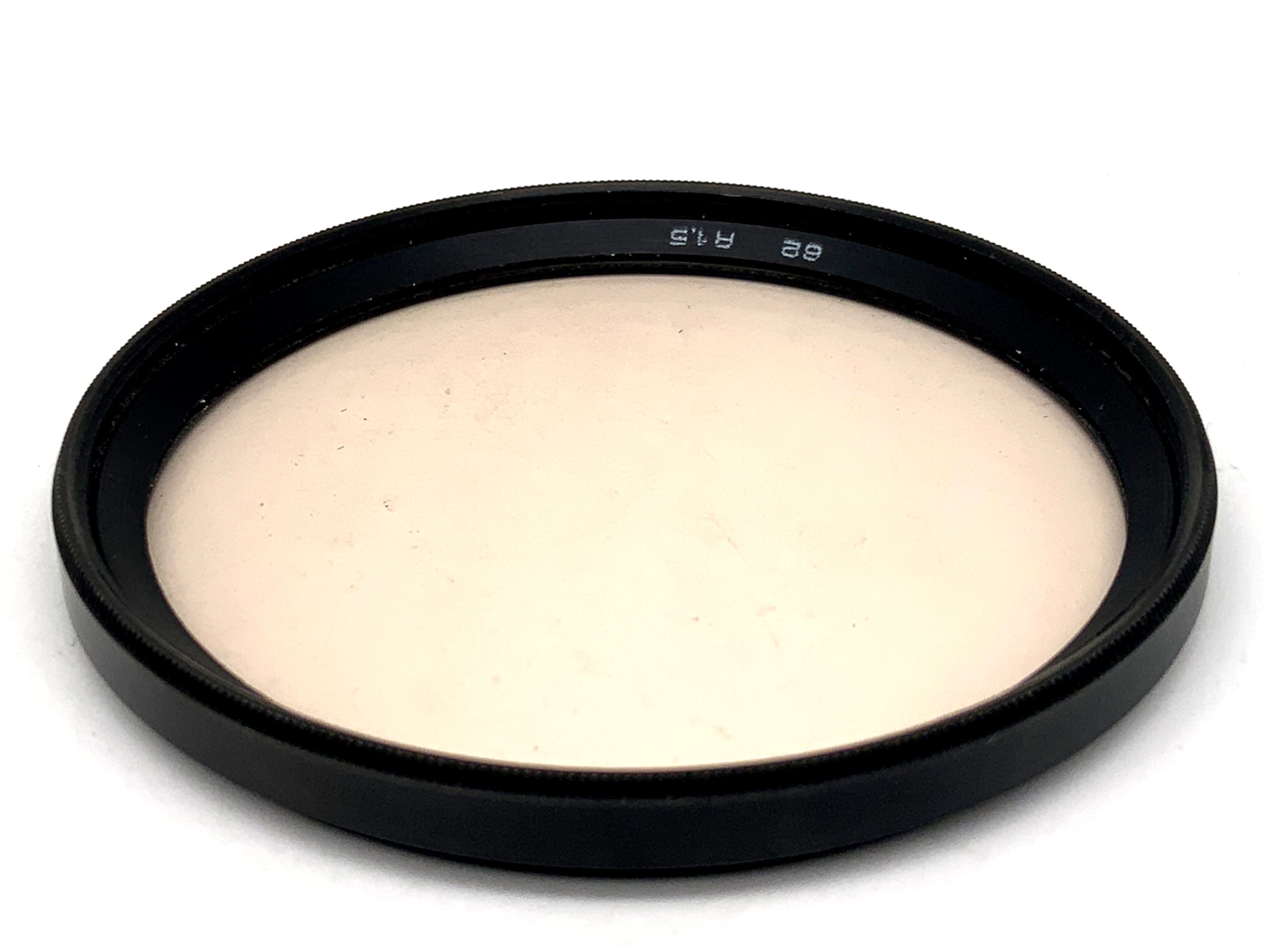 B+W Skylight R1.5 Filter 62mm Circular Filter Thread