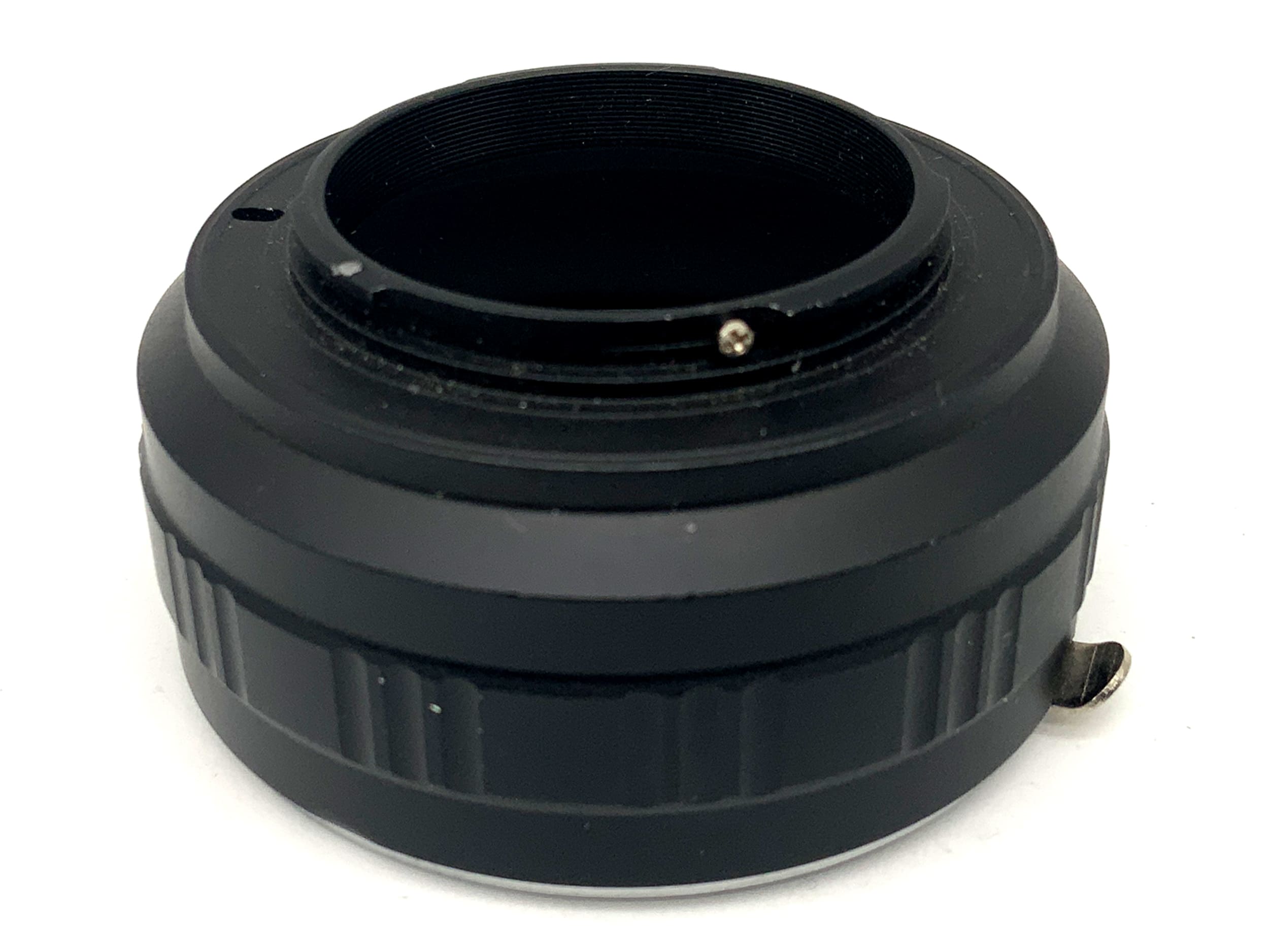 Lens adapter micro four thirds lens mount converter (Leica R -> M 4/3)