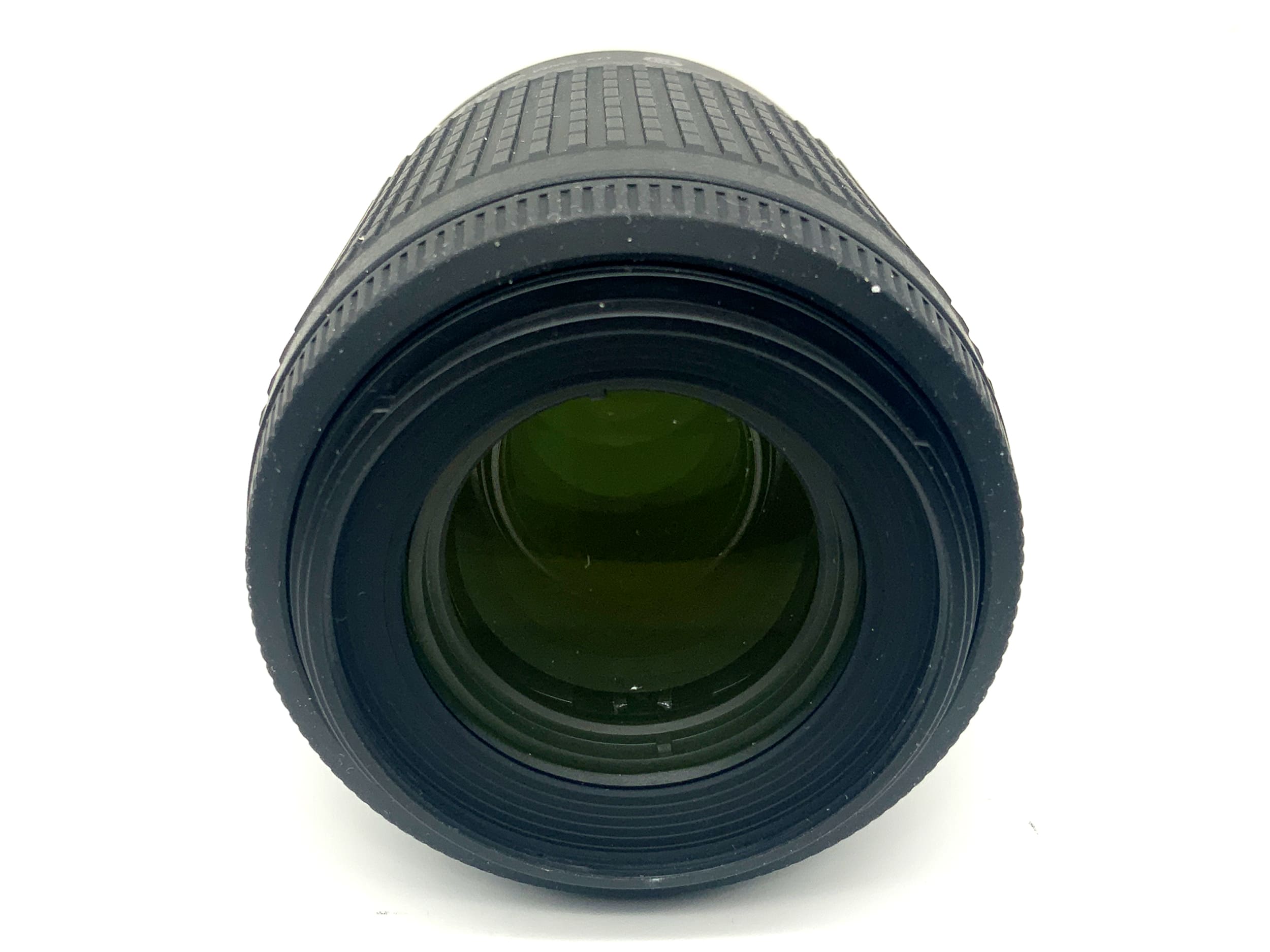 Nikon AF-S Nikkor DX ED 55-200mm 1:4-5.6 G Objektiv Autofokus (Nikon AF-S)