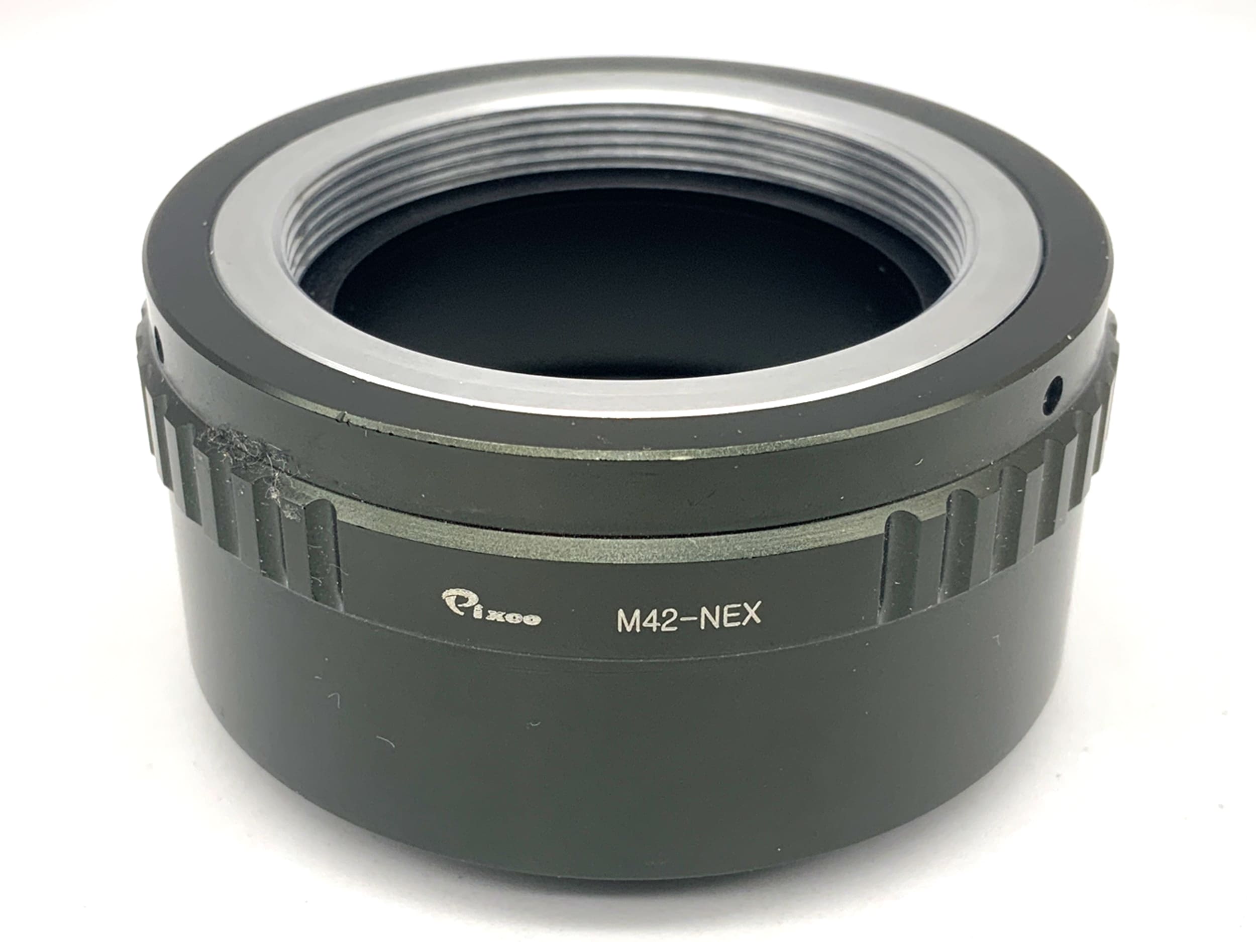 Pixco lens adapter NEX lens mount converter (M42 -> Sony E-Mount)