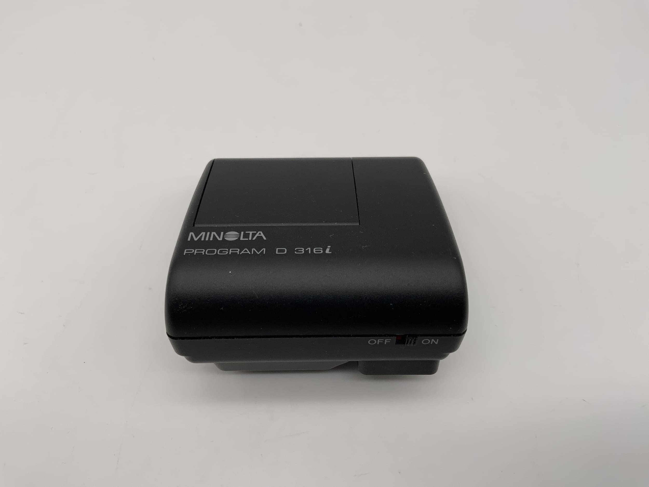 Minolta Maxxum D 316i Compact Flash Unit for Dynax/Maxxum 3000i