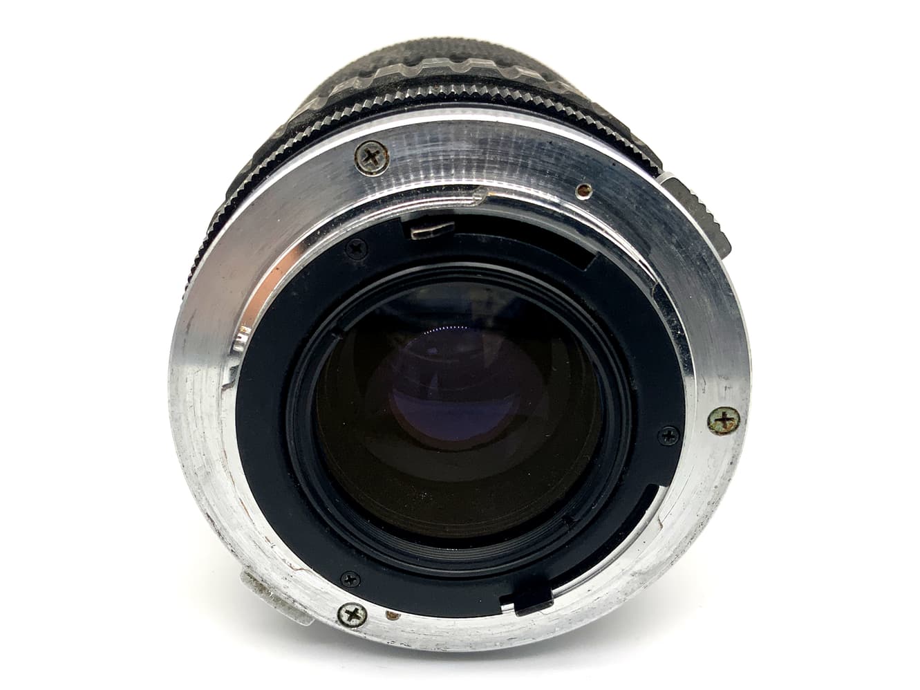 Olympus Zuiko Auto-Zoom 75-150mm 1:4 Objektiv Zoomobjektiv (Olympus OM)