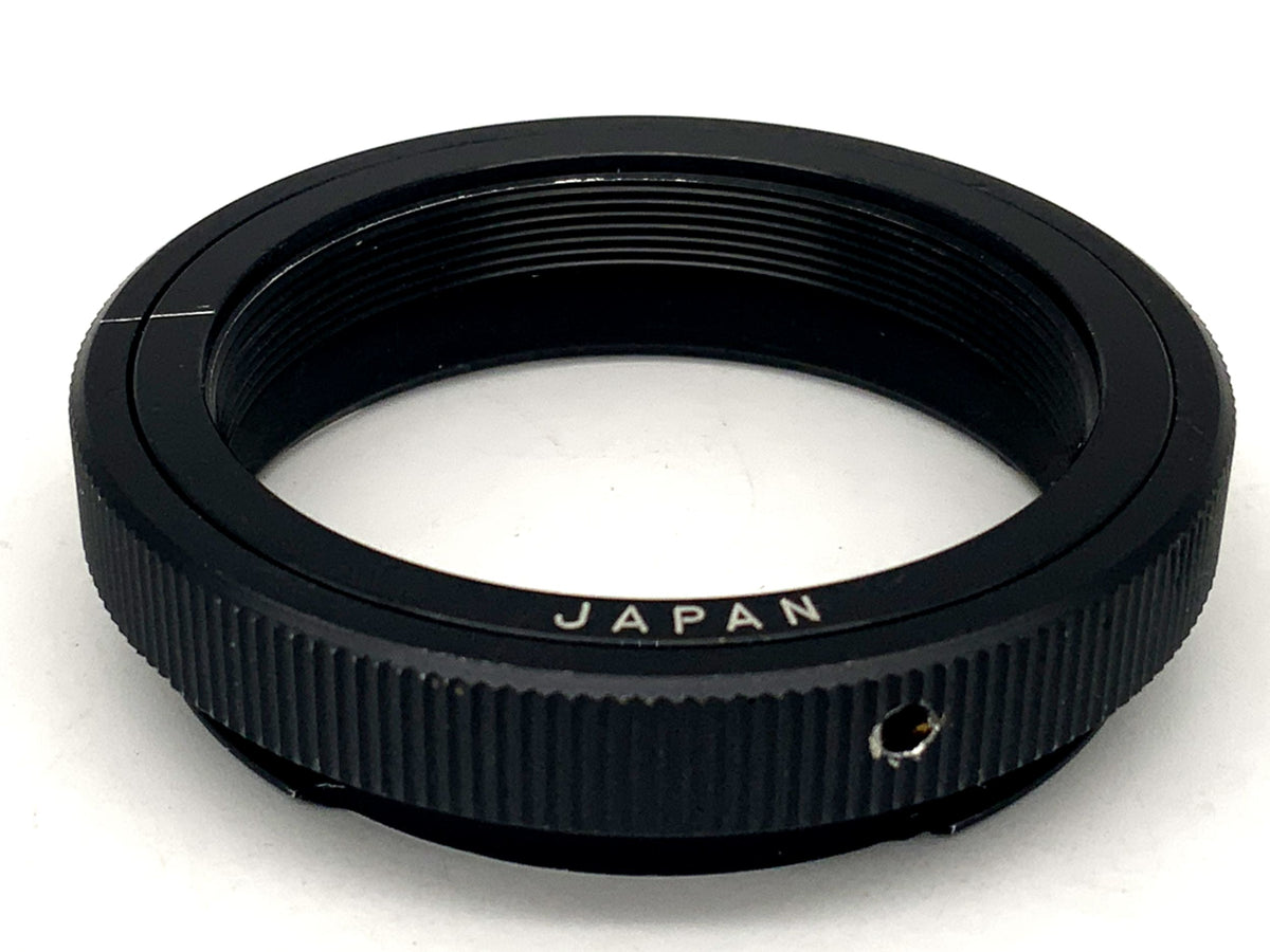 Lens adapter Leicaflex lens mount converter (T2 -> Leica R)