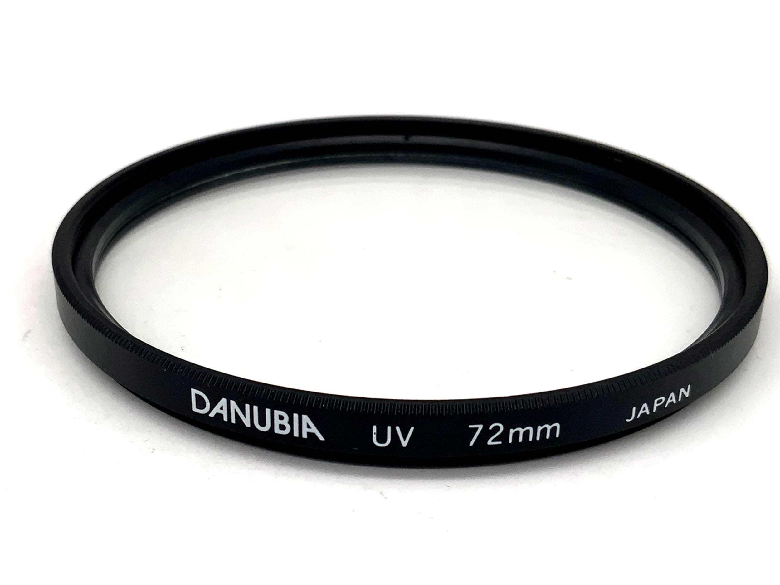 Danubia UV Filter 72mm Circular Filter Thread