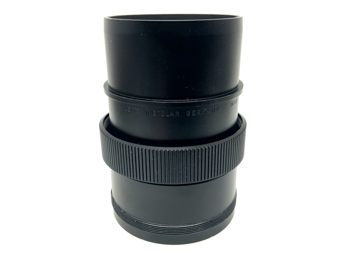 Leica Leitz 14182 extension ring for Telyt 6.8/400 mm and 6.8/560 mm ()