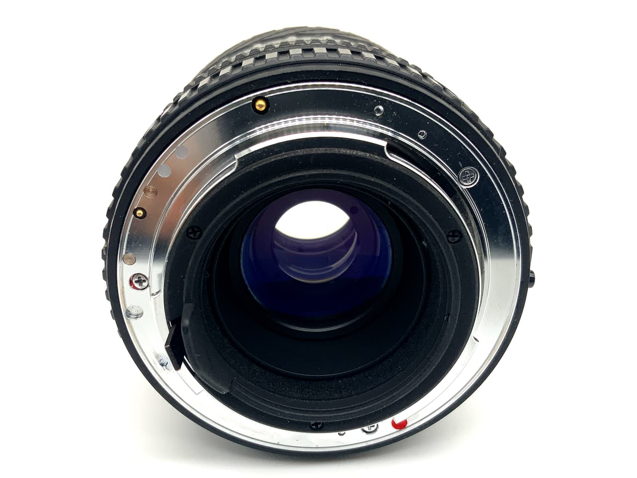 Sigma UC Zoom MC 28-70mm 1:3.5-4.5 Objektiv Zoomobjektiv (Pentax K) Nebel!