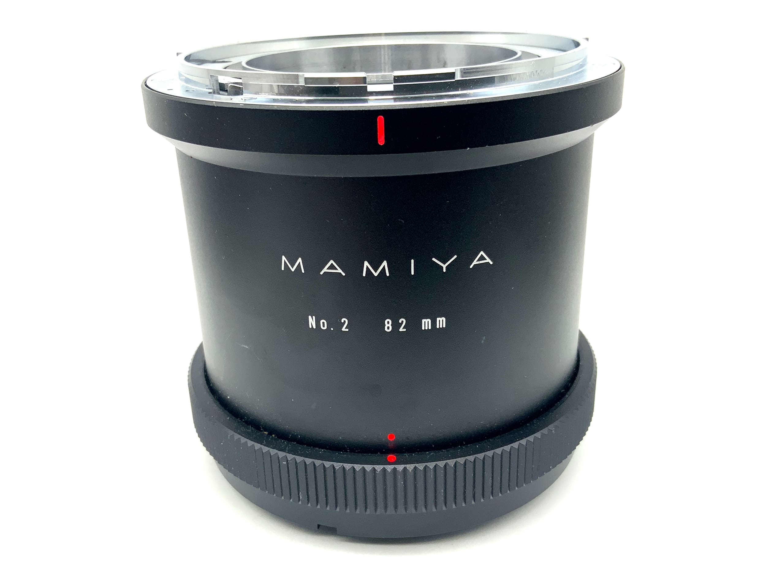 Mamiya 82mm Extension Tube No.2 RZ67 (Mamiya RB)