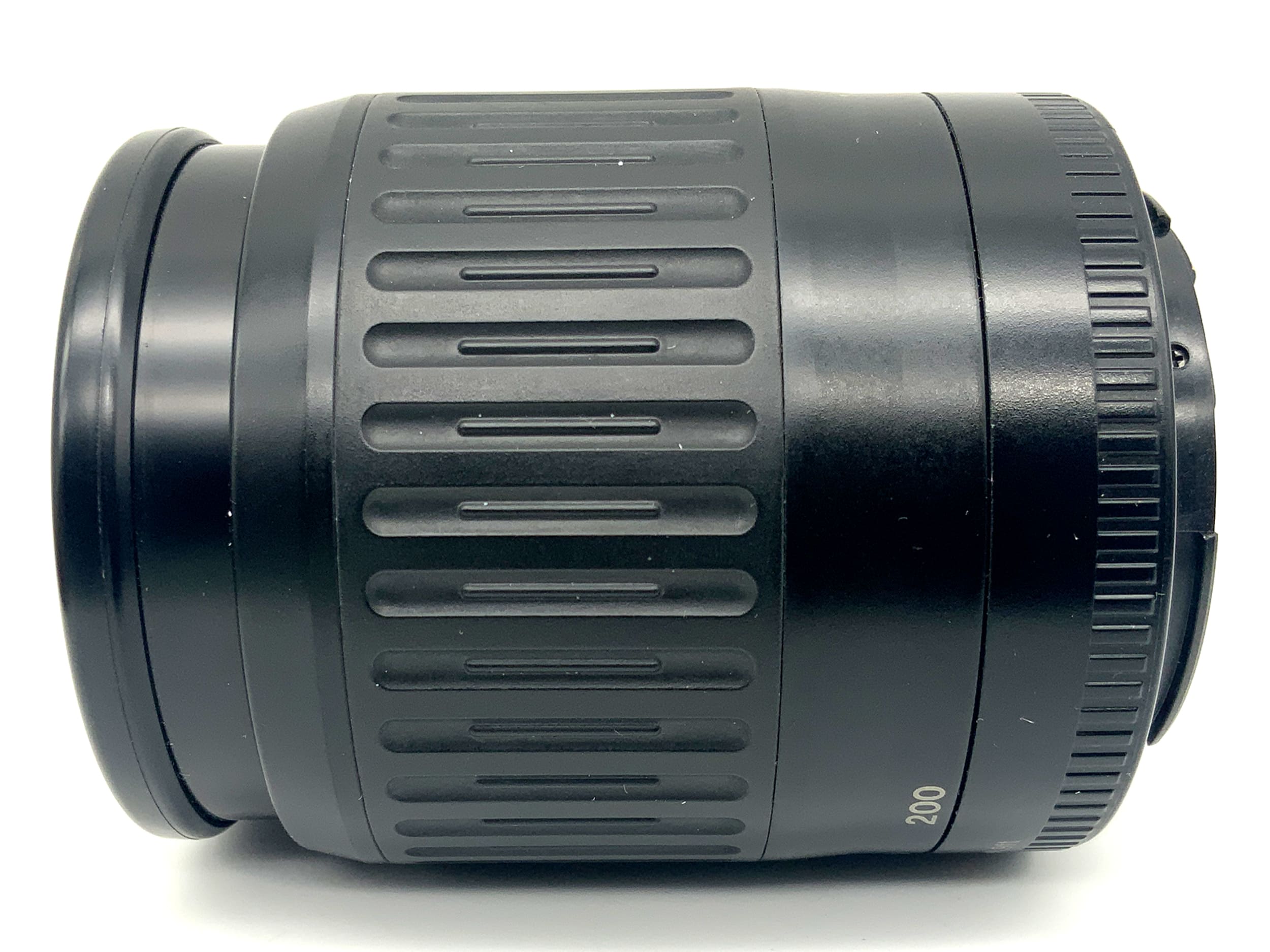 Canon Lens 80-200mm 1:4.5-5.6 Objektiv in OVP Zoomobjektiv Autofokus (Canon EF)
