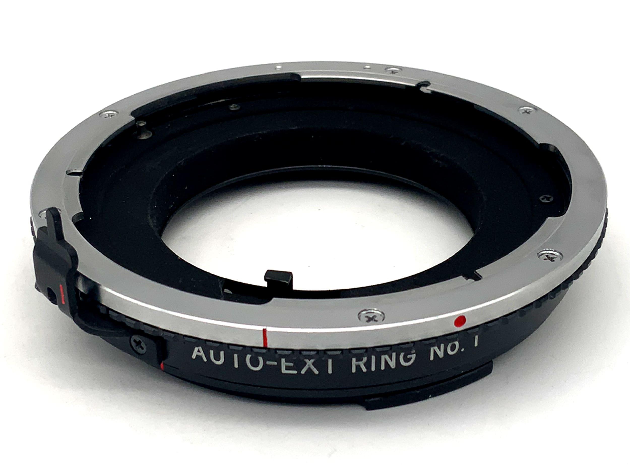 Mamiya Extension Tube No. 1 (M645)