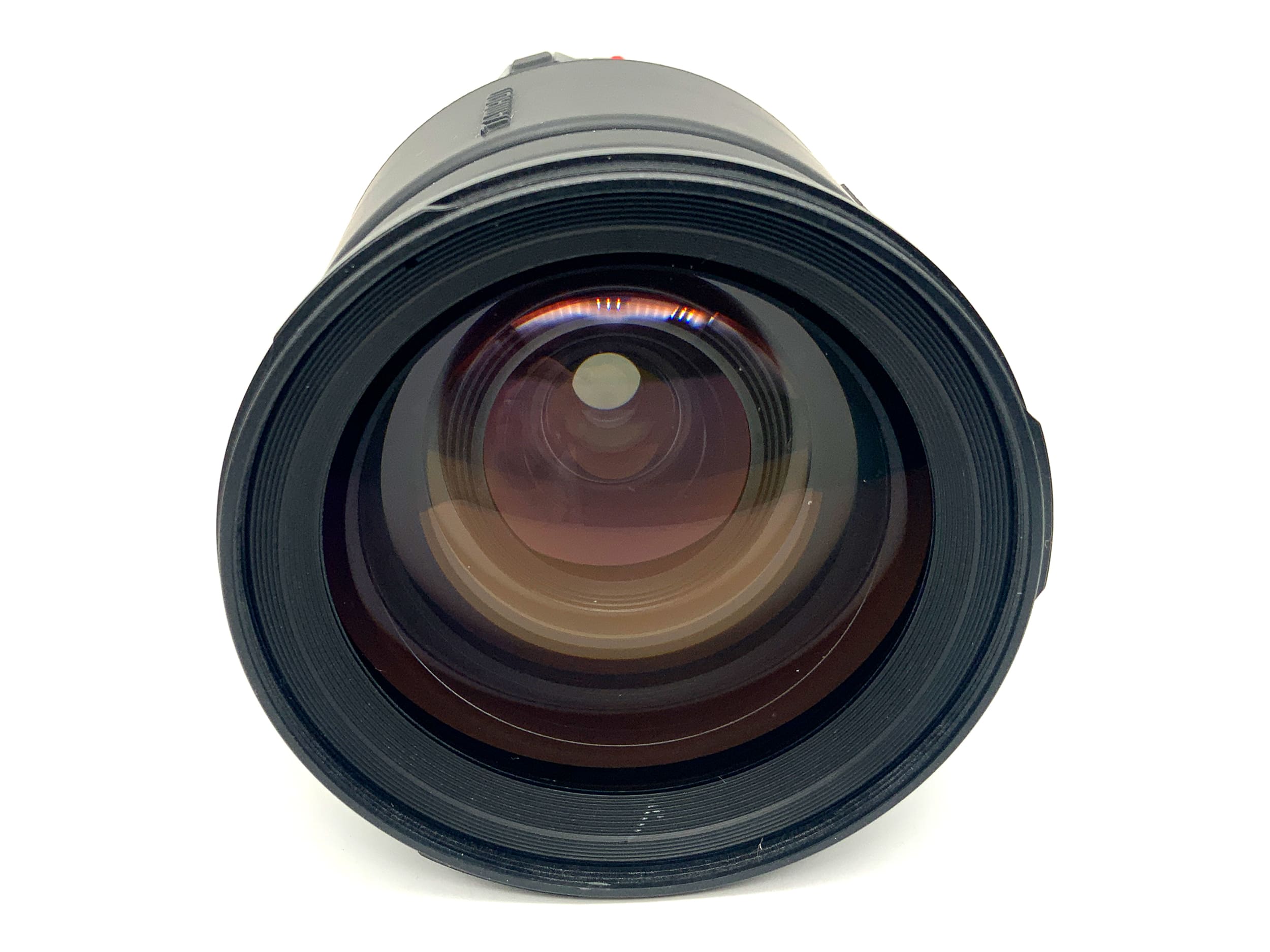 Tamron Aspherical 28-200mm 1:3.8-5.6 Objektiv in OVP AF Autofokus (Canon EF)