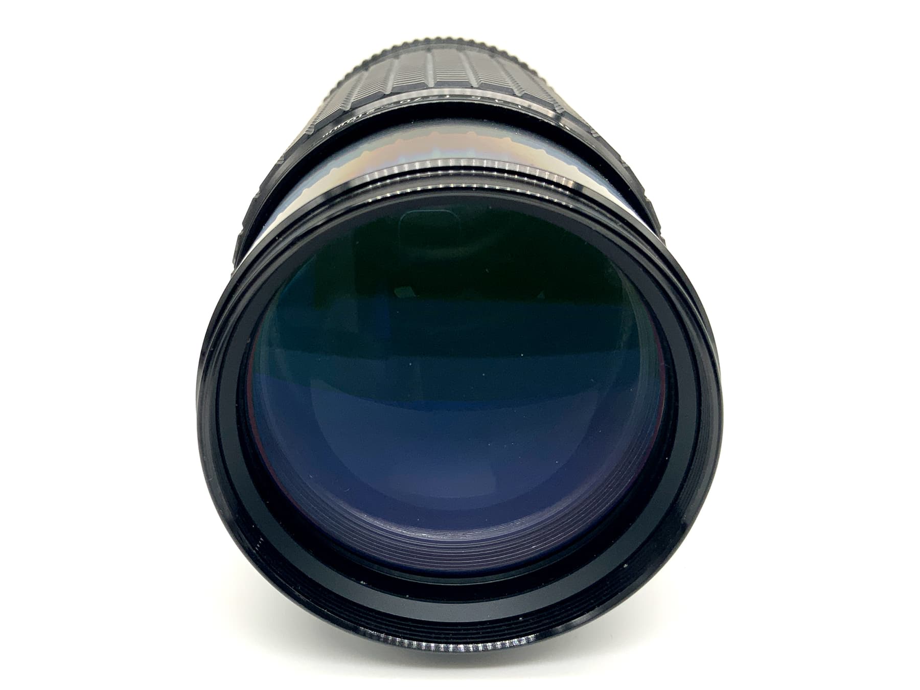 Sigma Zoom-K II MC 70-210mm 1:4.5 Objektiv Zoomobjektiv (M42) Nebel!