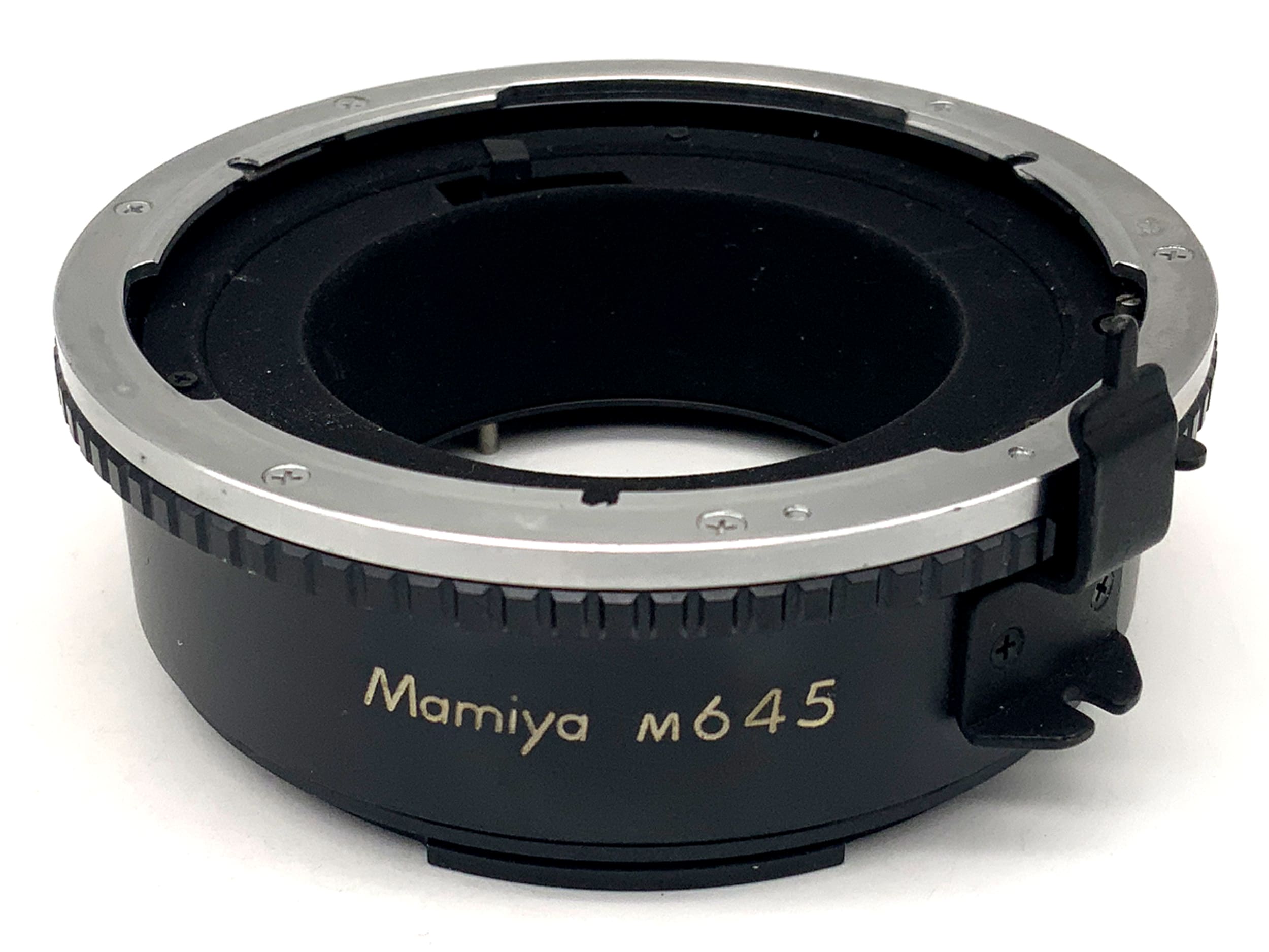 Mamiya Extension Tube No. 2 (M645)