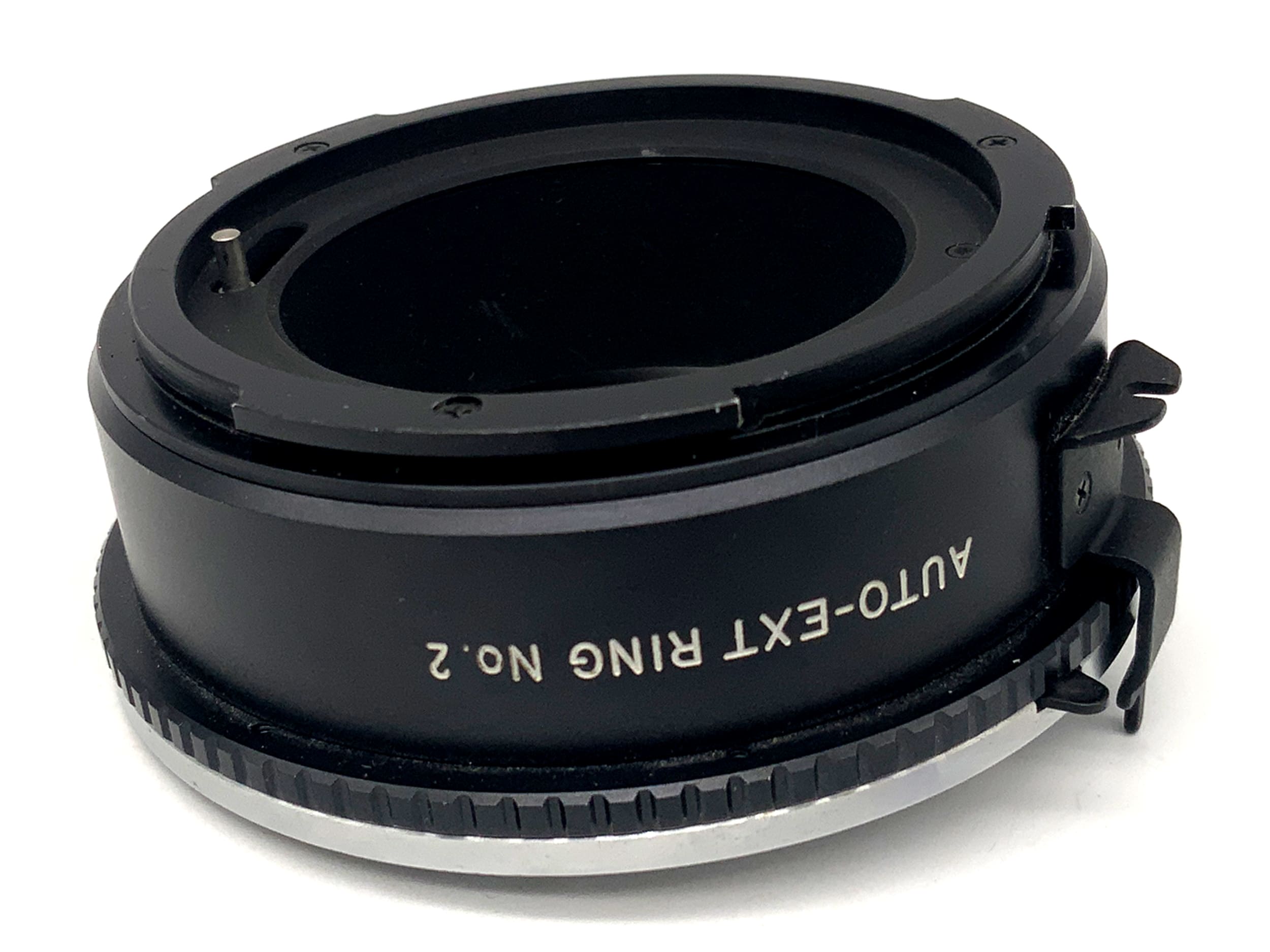 Mamiya Extension Tube No. 2 (M645)