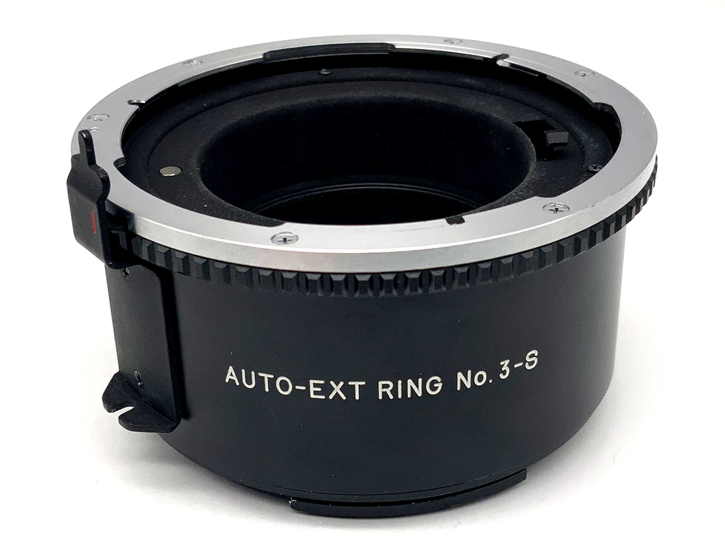 Mamiya Extension Tube No. 3-S (M646)