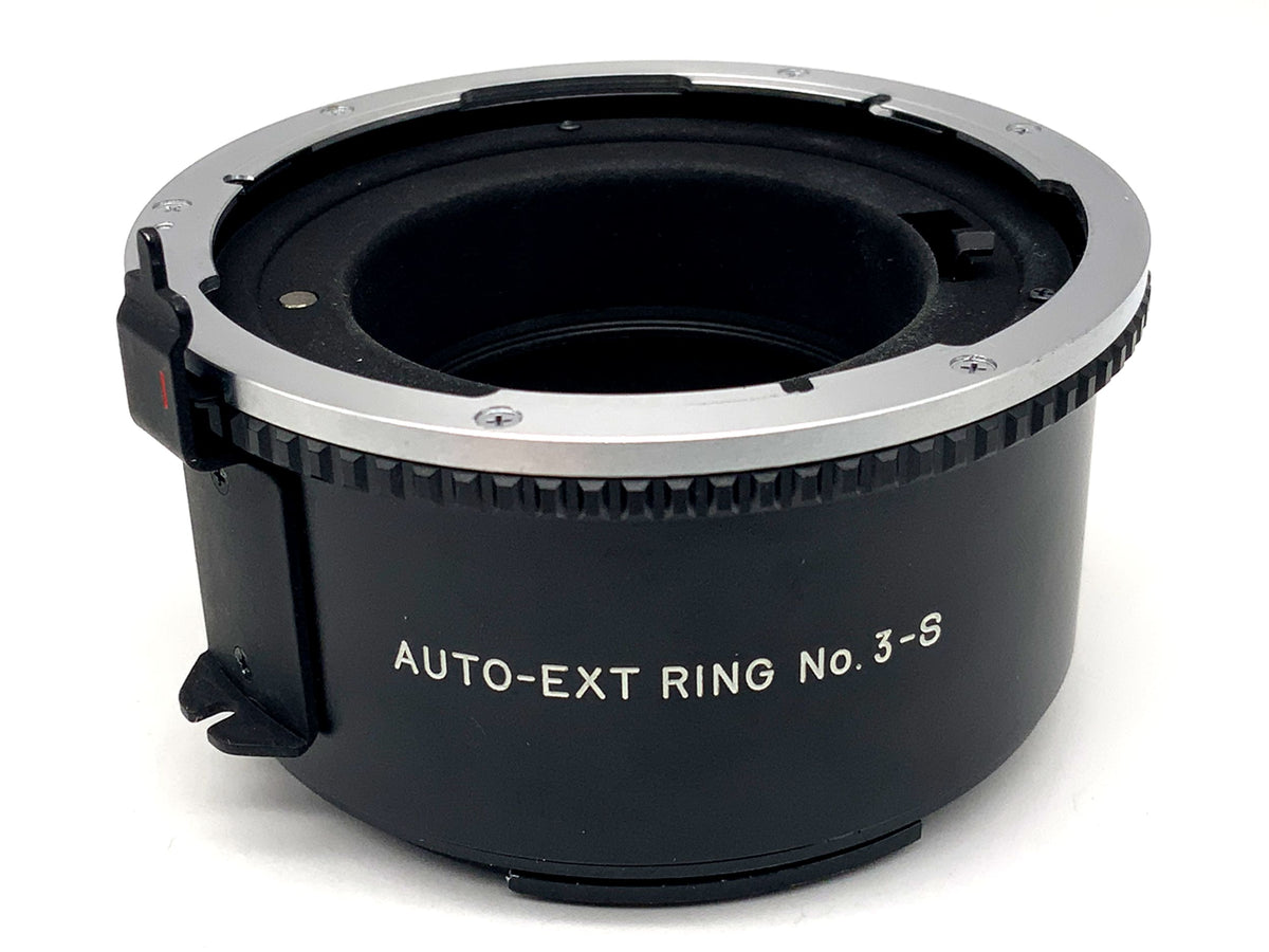 Mamiya Extension Tube No. 3-S (M646)