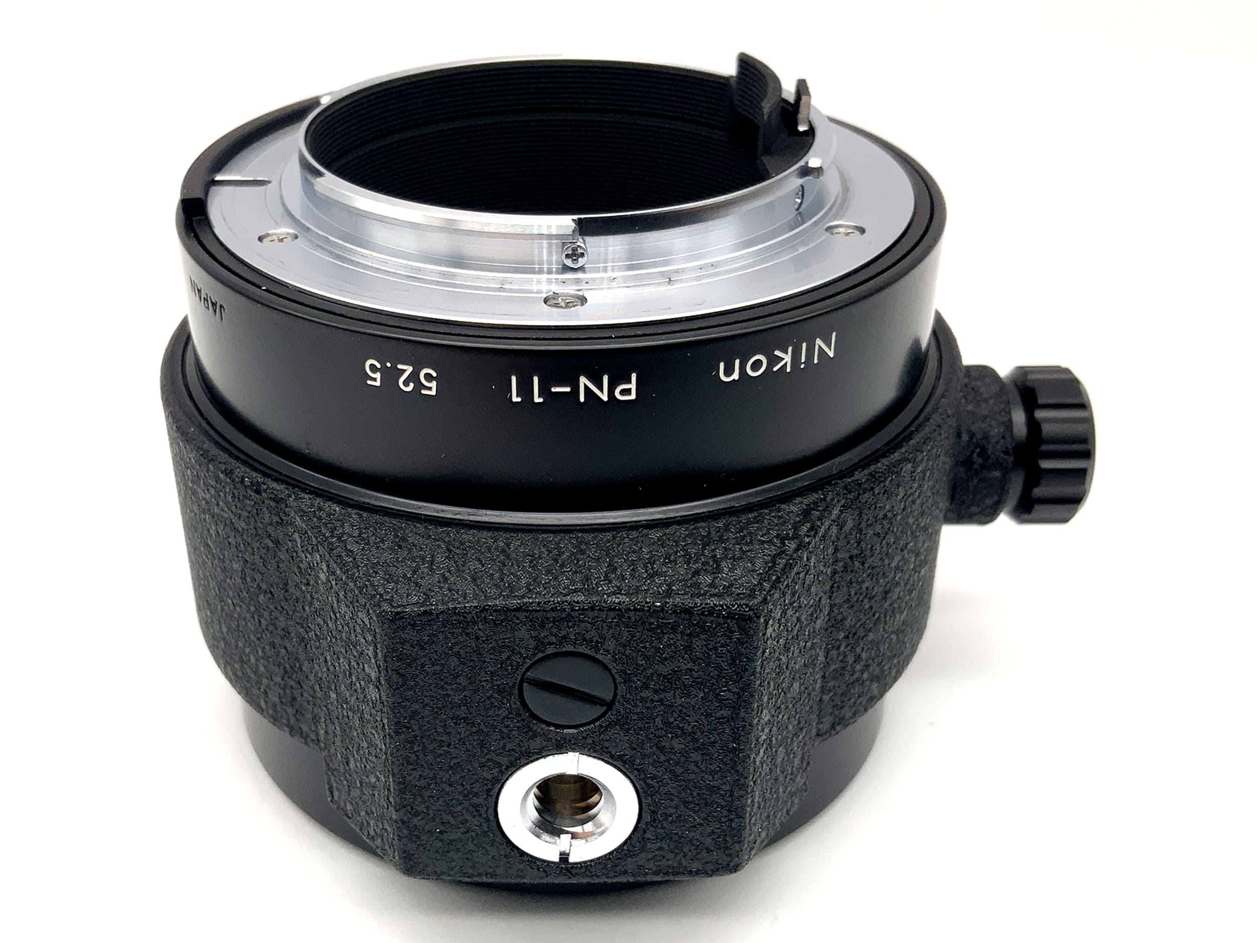 Nikon PN-11 extension tube 52.5mm for Micro-Nikkor 105mm 1:2.8 (Nikon F)