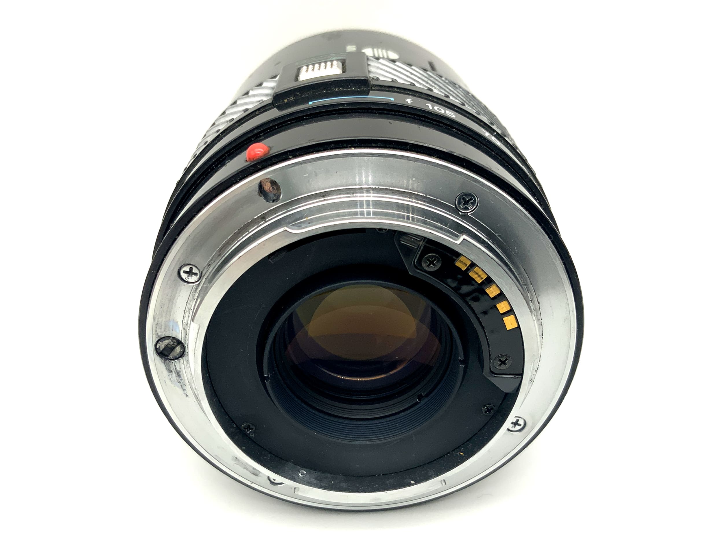 Minolta 35-105mm 1:3.5(22)-4.5 Objektiv Macro AF Autofokus (Minolta AF / Sony A)