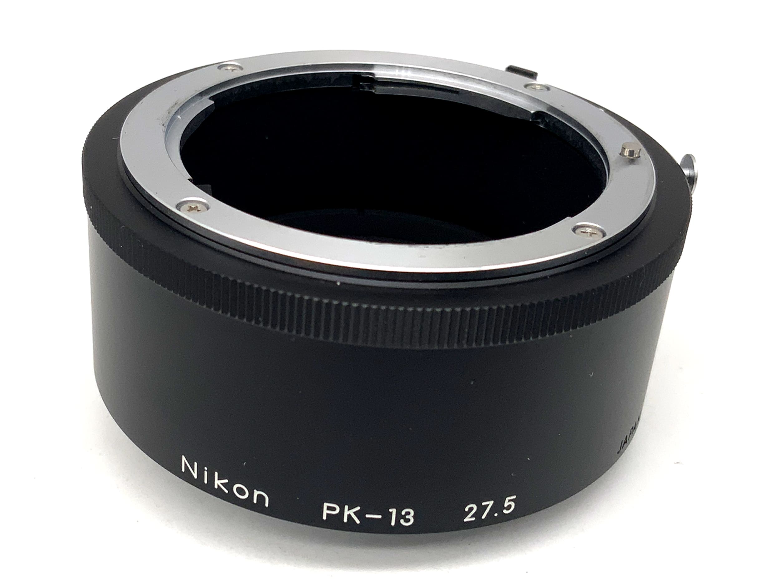 Nikon PK-13 Extension Tube (Nikon F)