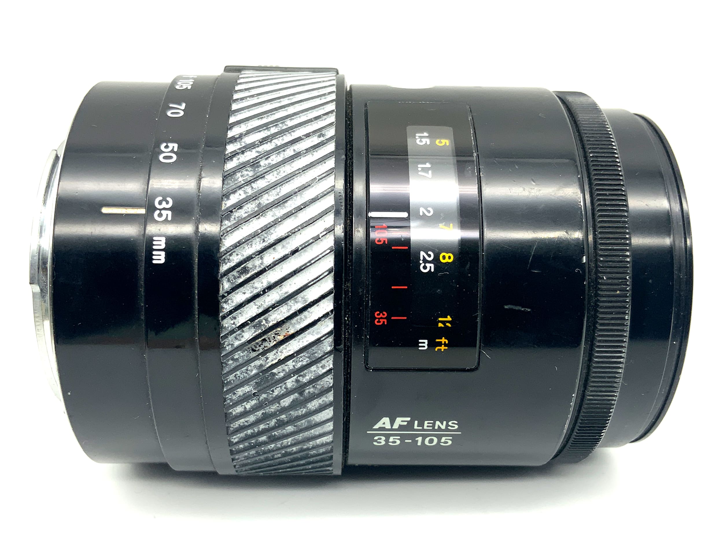 Minolta 35-105mm 1:3.5(22)-4.5 Objektiv Macro AF Autofokus (Minolta AF / Sony A)