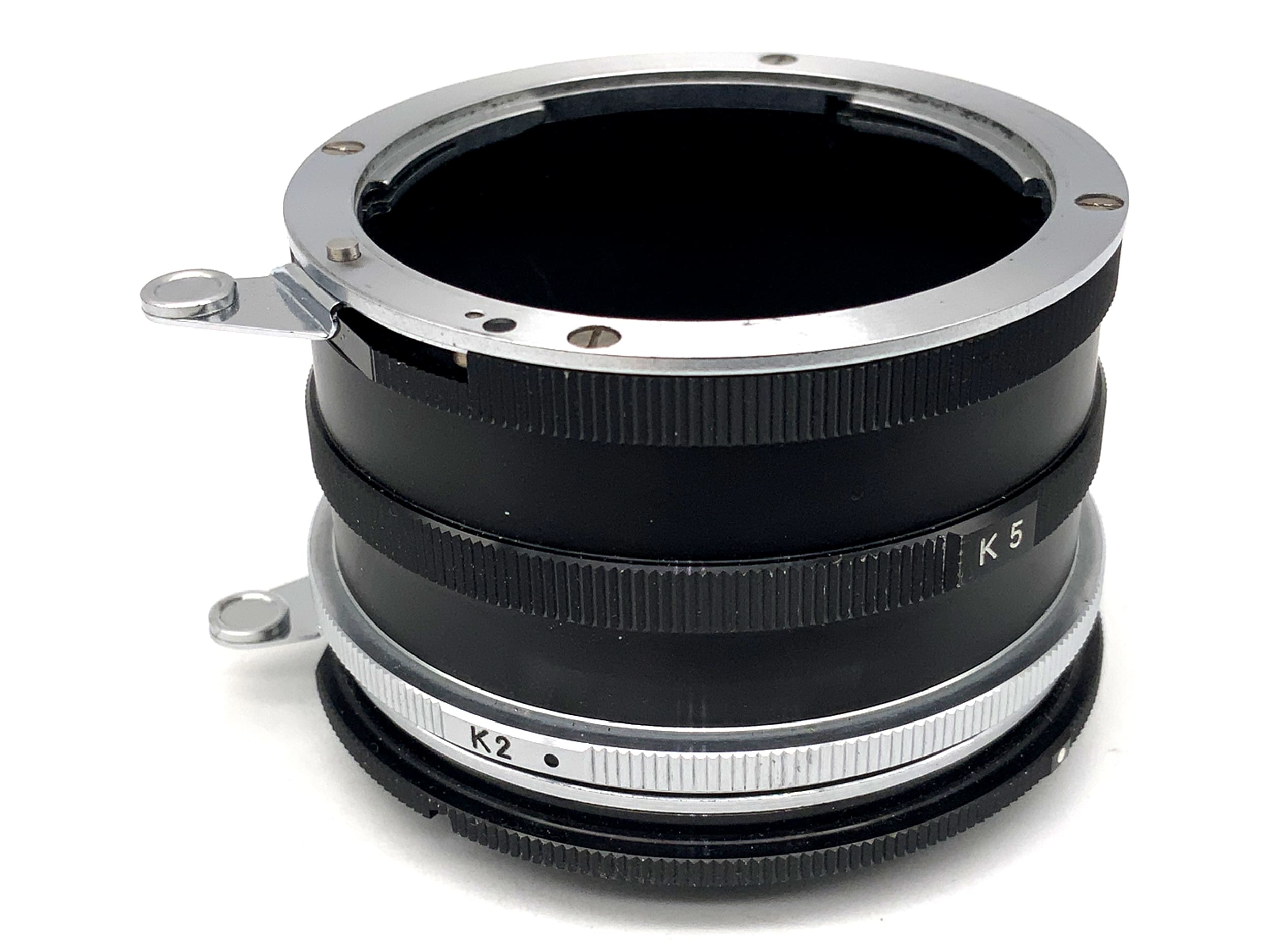 Nikon Model K intermediate ring K1 / K2 / K3 / K5 Extension Tube (Nikon F)