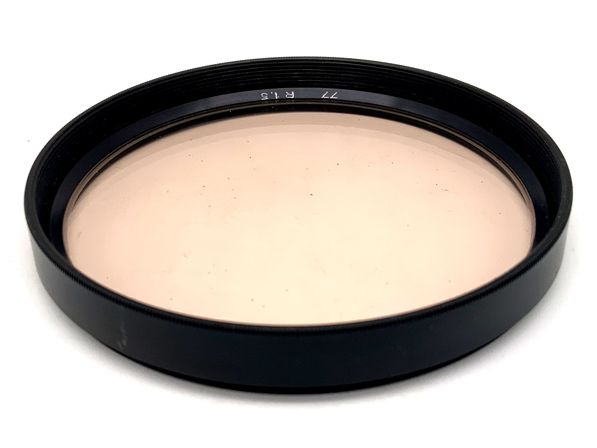 B+W Skylight R1.5 Filter 77mm Circular Filter Thread