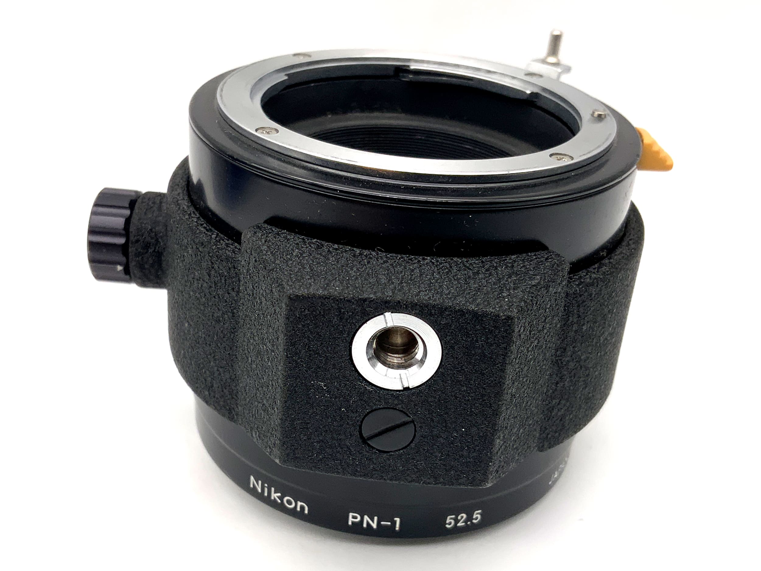 Nikon PN-11 extension tube 52.5mm for Micro-Nikkor 105mm 1:4 (Nikon F)