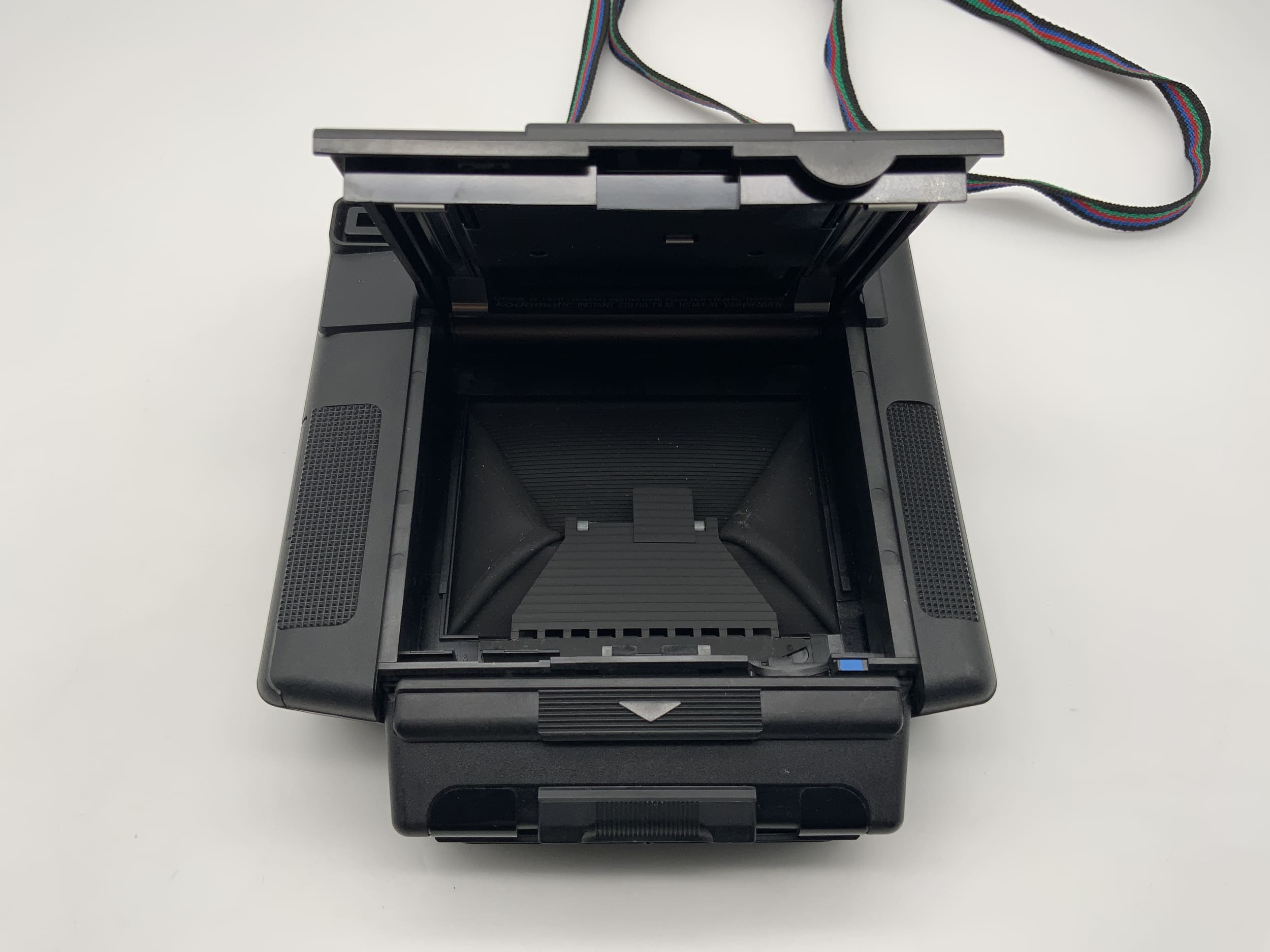Kodak Kodamatic 930 instant camera